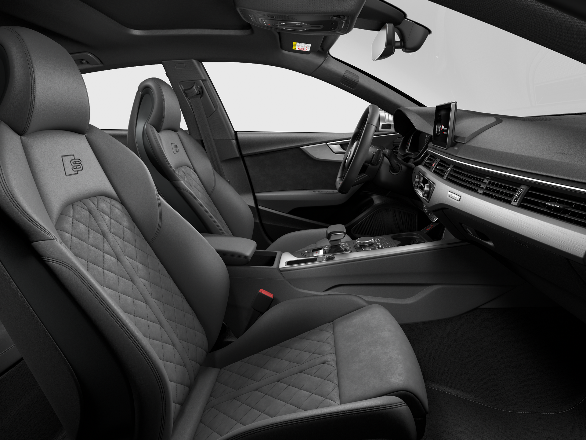 2018 Audi S5 Sportback