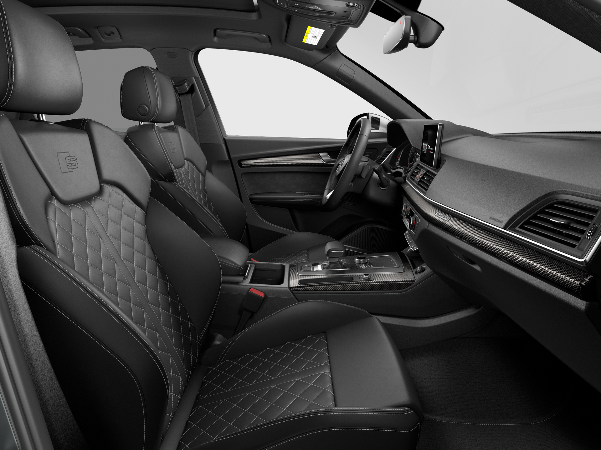 2018 Audi SQ5