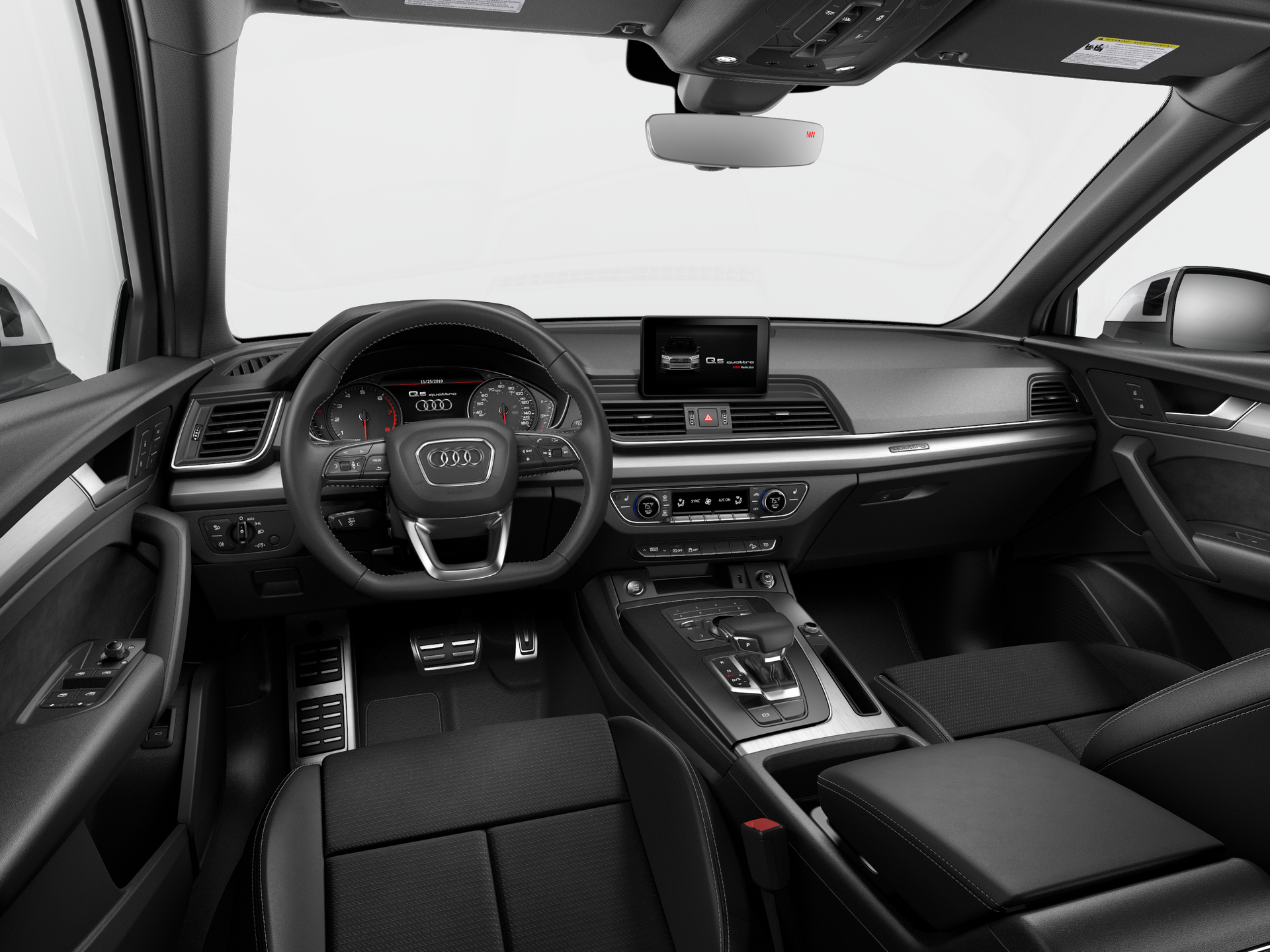 2019 Audi SQ5