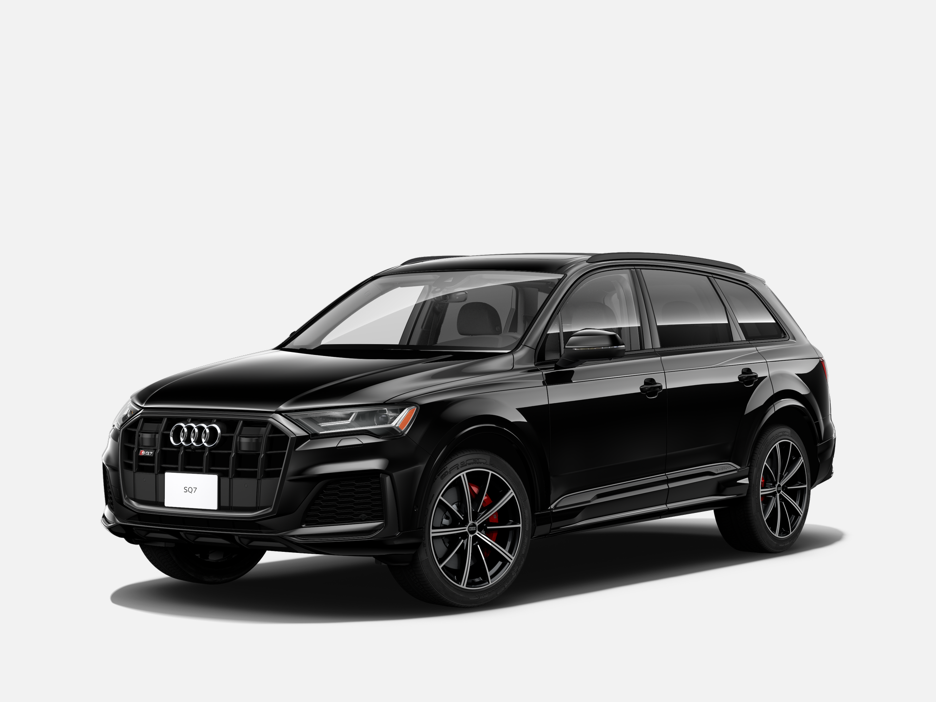 2022 Audi SQ7