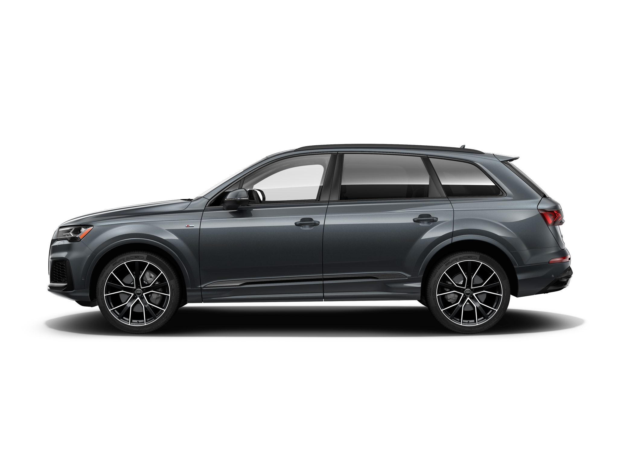 2022 Audi Q7