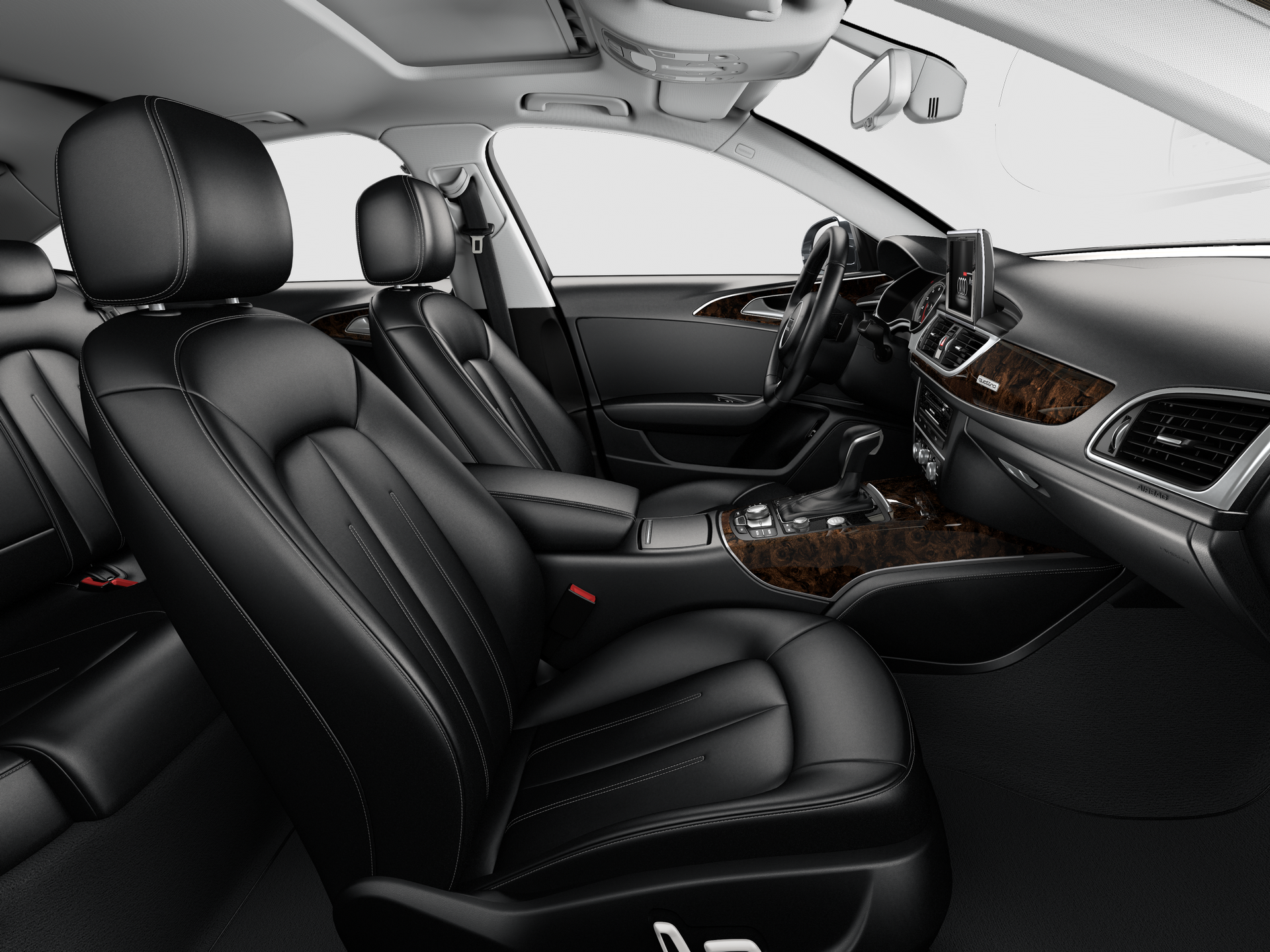 Used 2017 Audi A6 Premium with VIN WAUF8AFC5HN012926 for sale in Barnstable, MA