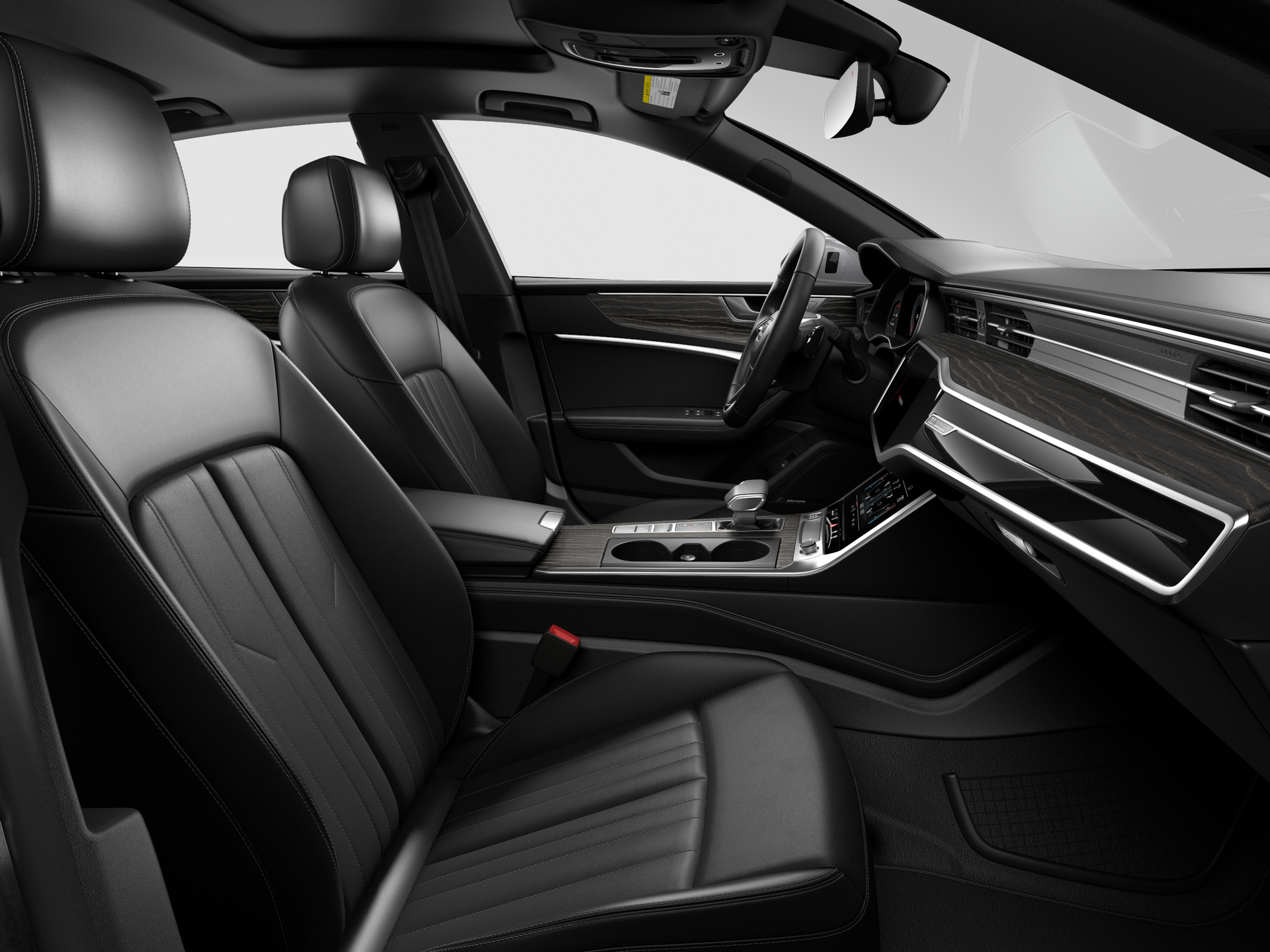 2019 Audi A7 Sportback
