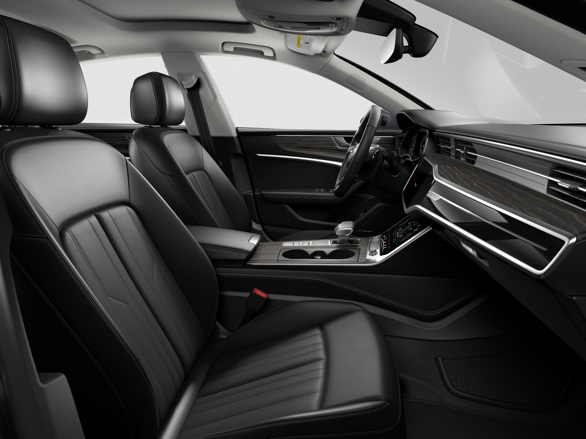 2019 Audi A7 Sportback