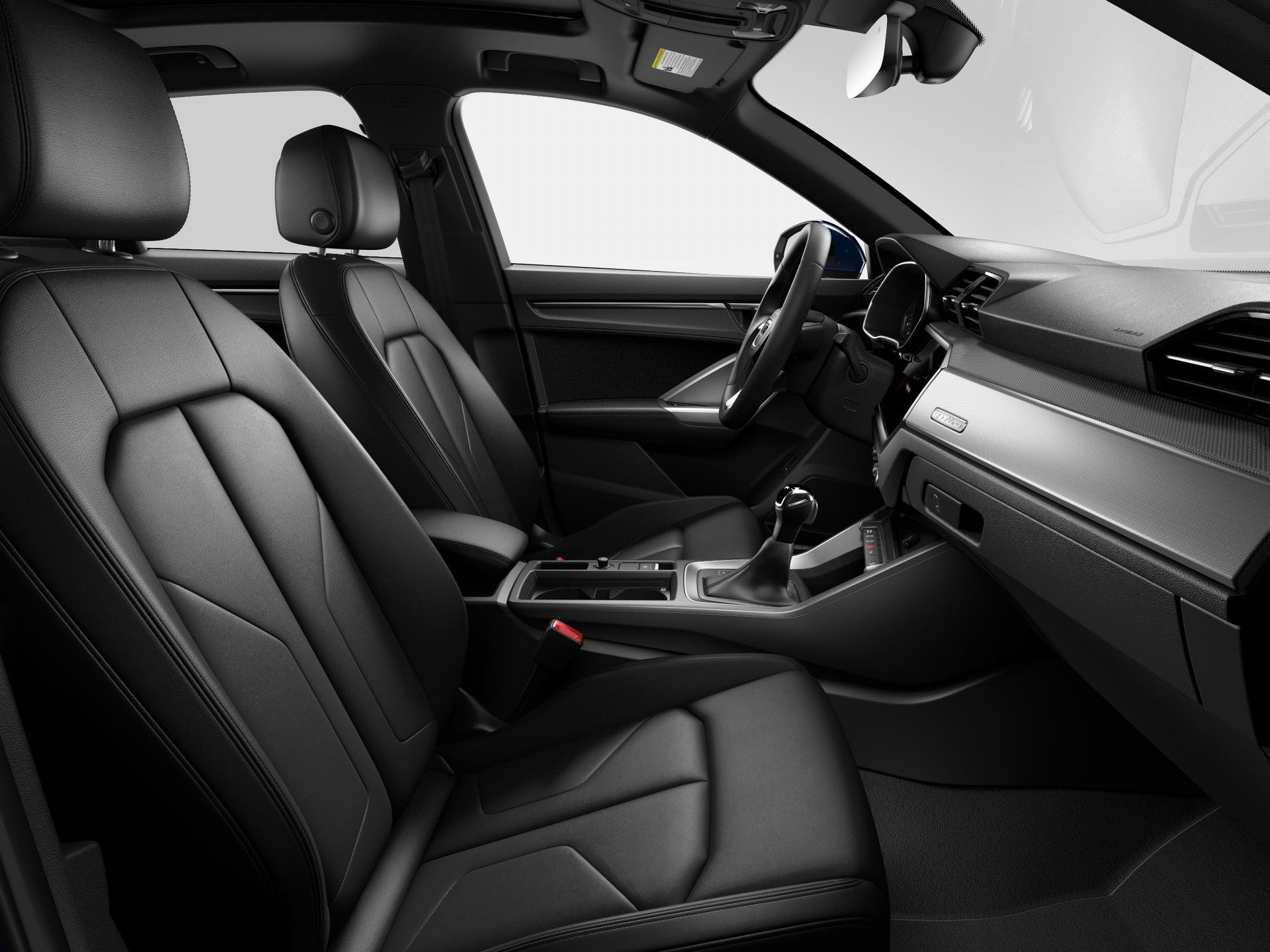 2020 Audi Q3 SUV