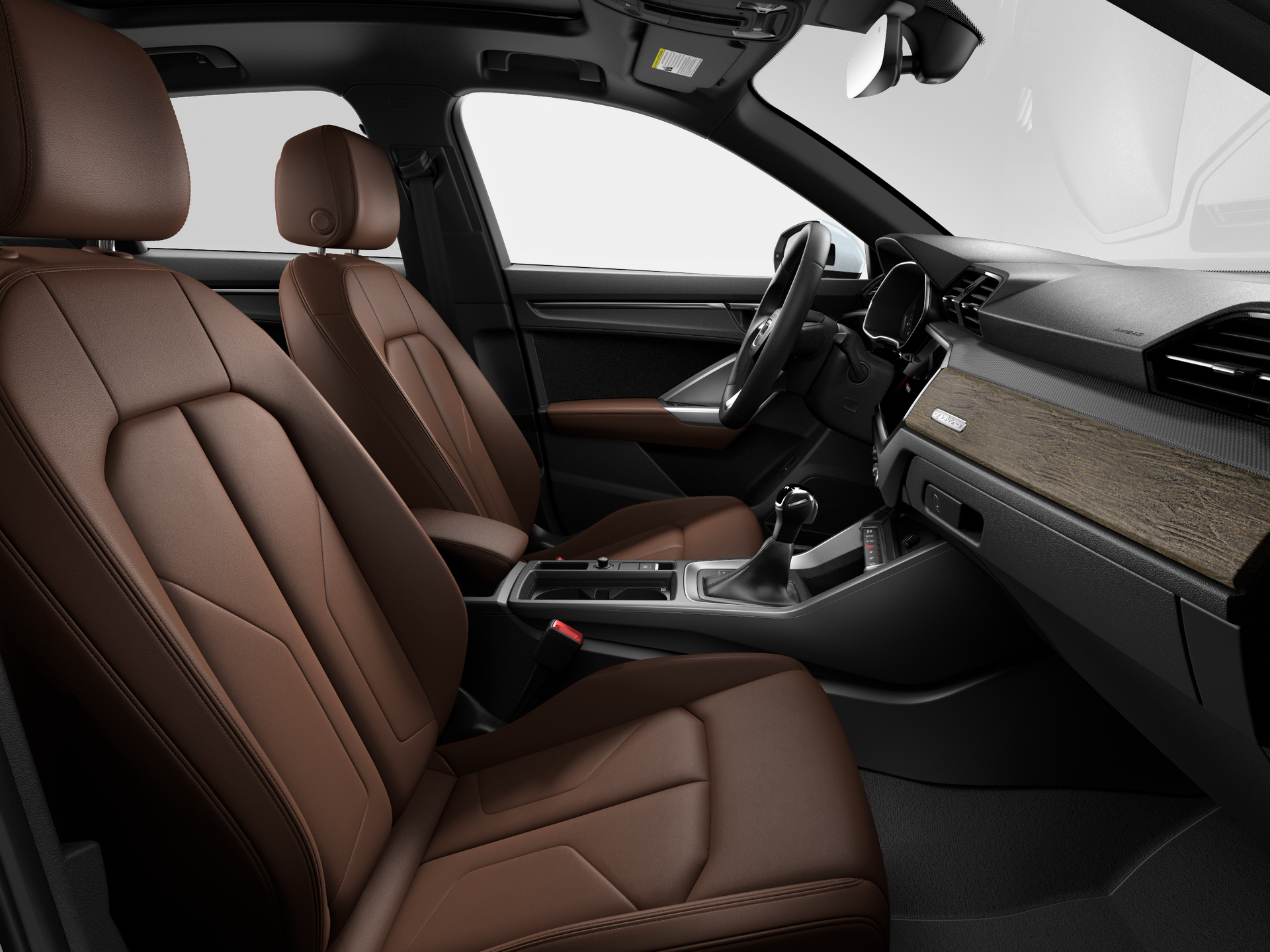 2020 Audi Q3 SUV