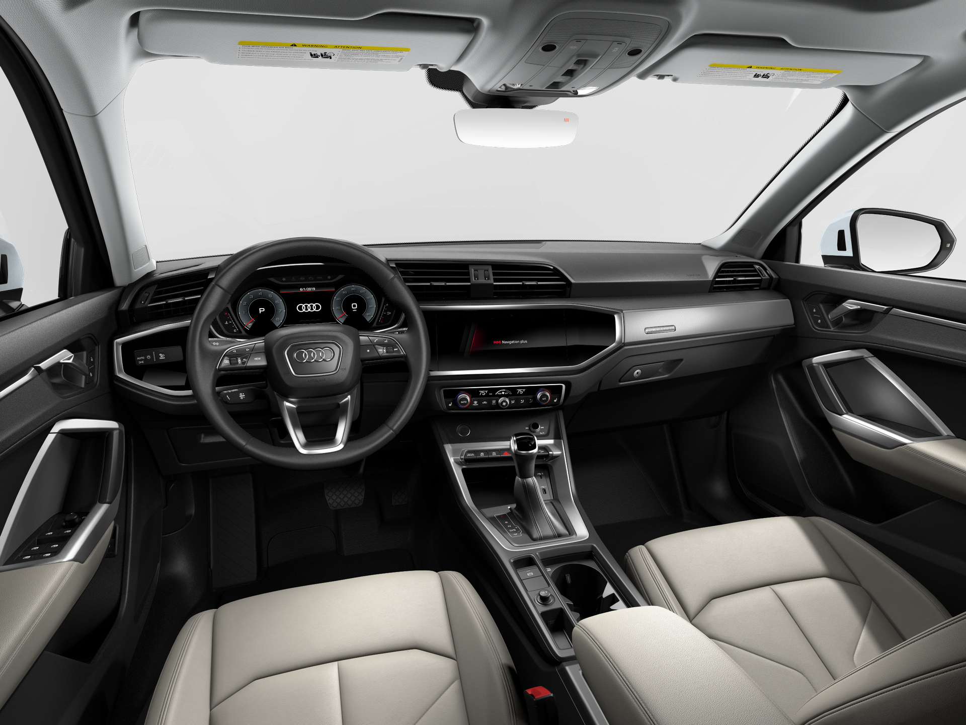 2019 Audi Q3 SUV