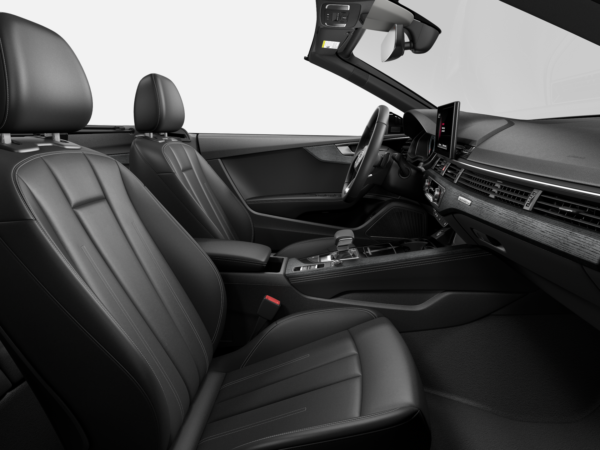 2021 Audi A5 Cabriolet
