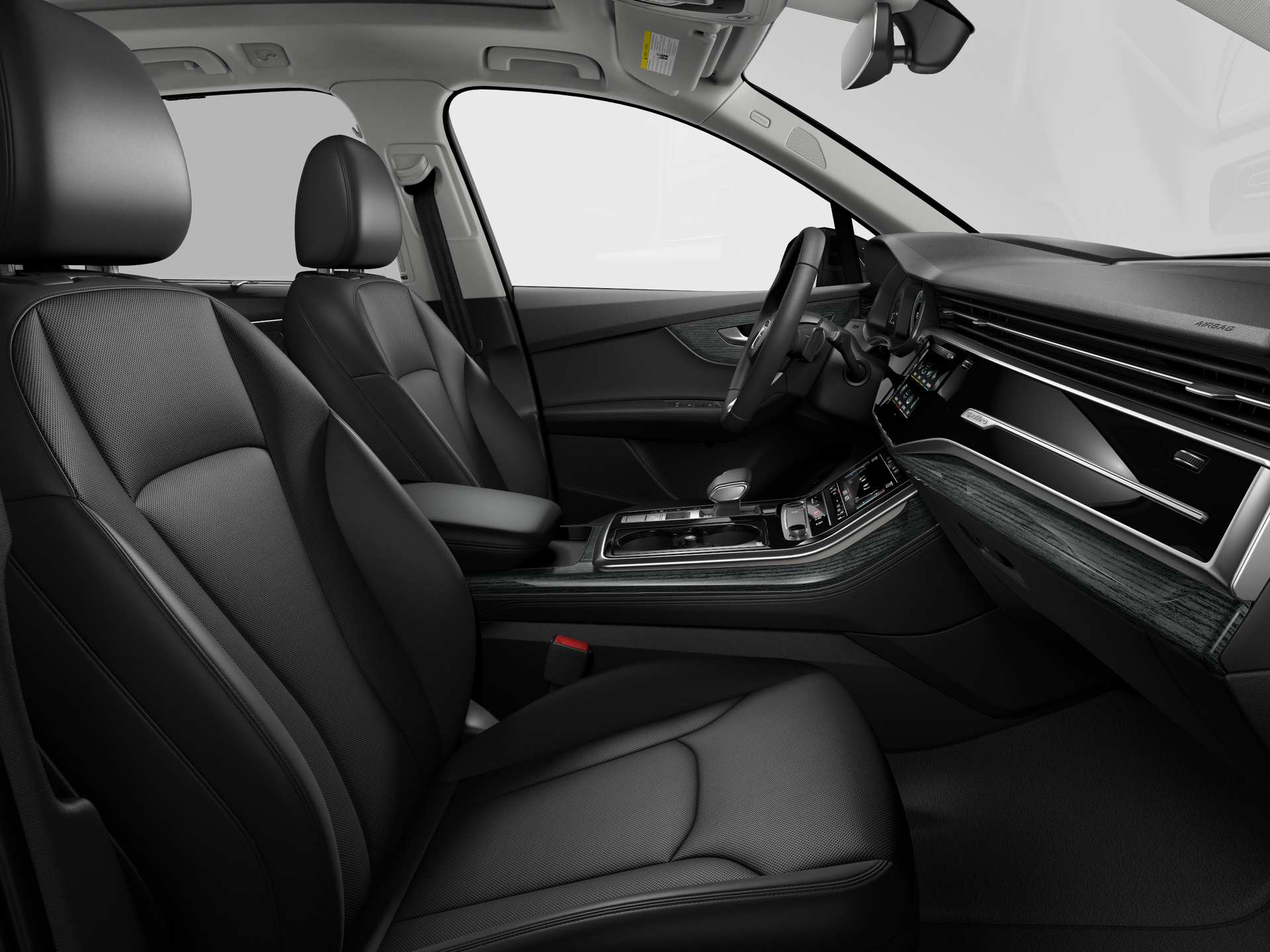 2022 Audi Q7