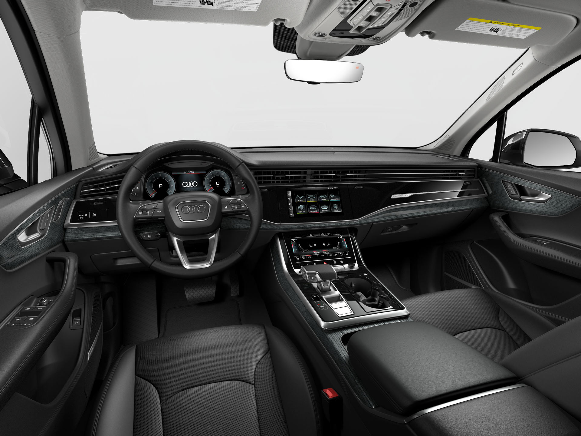 2022 Audi Q7