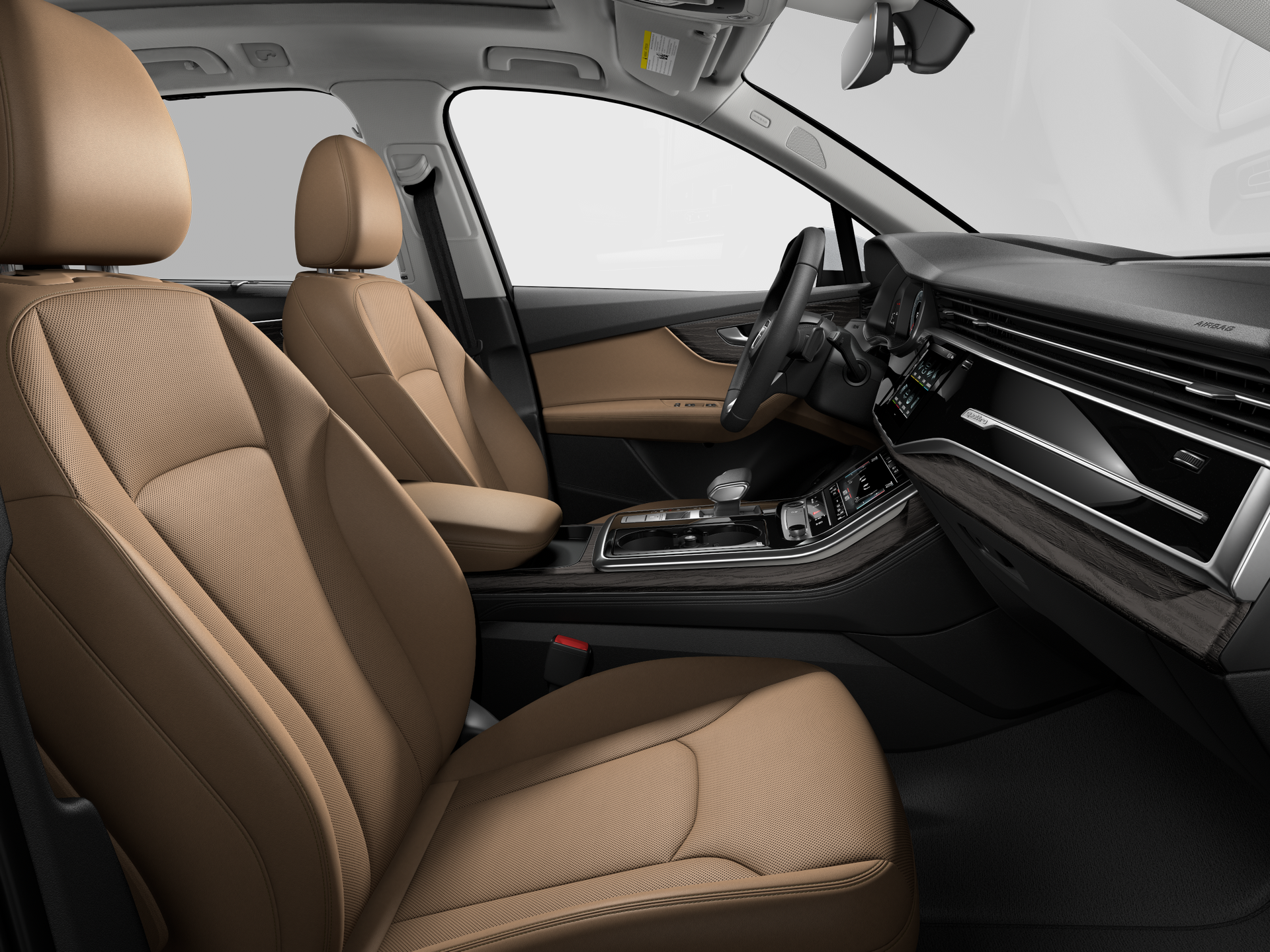 2021 Audi Q7