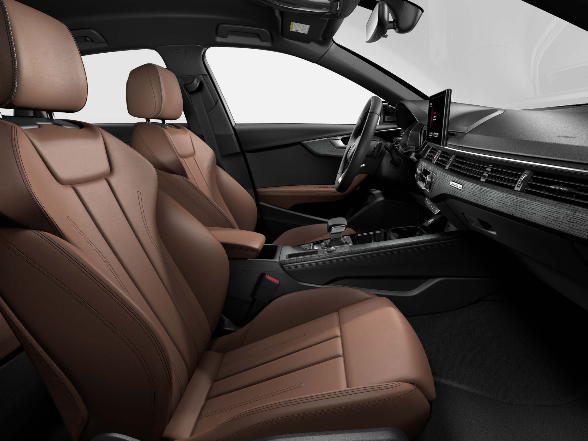 2021 Audi A4 Sedan