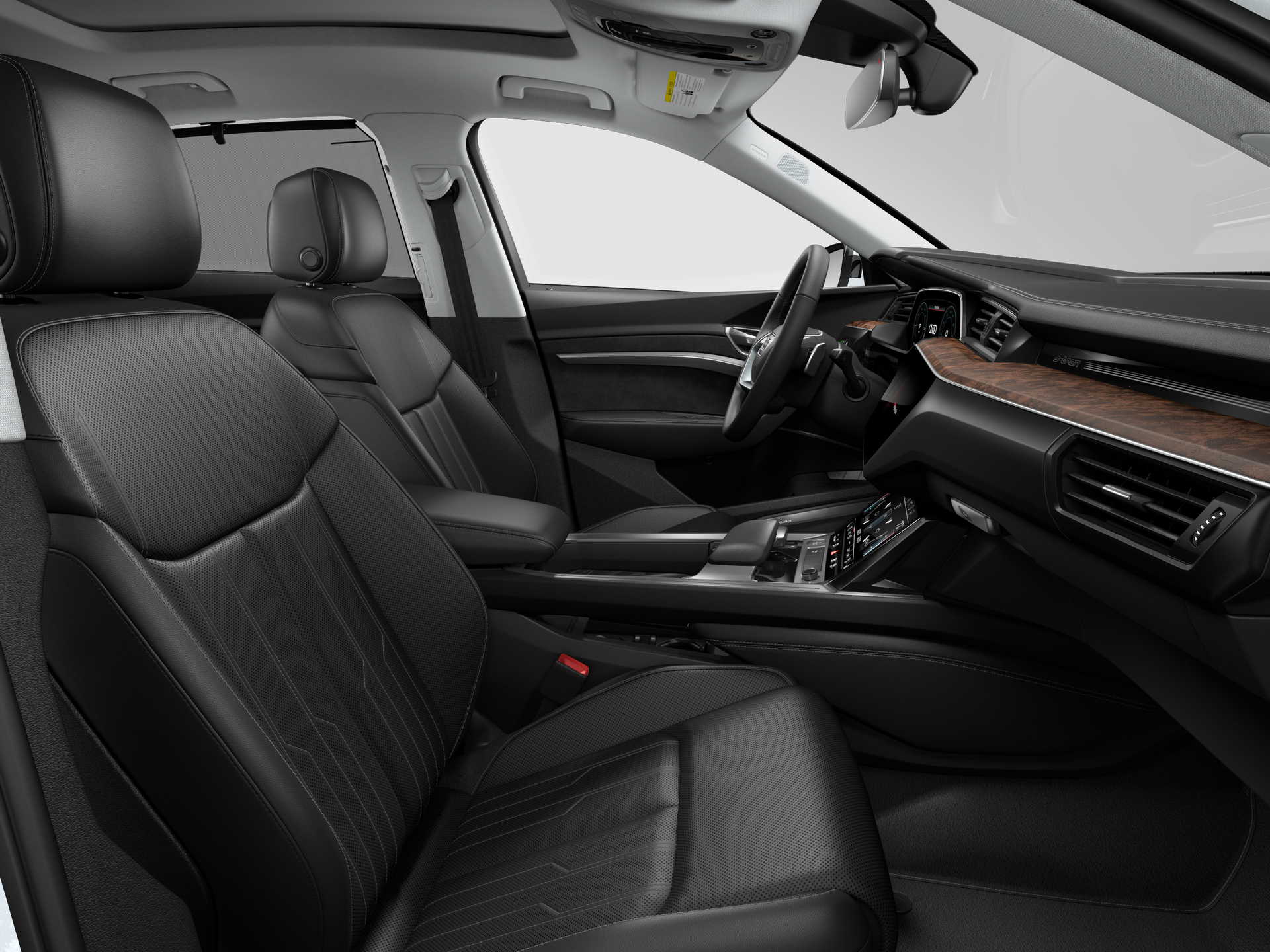 2019 Audi e-tron