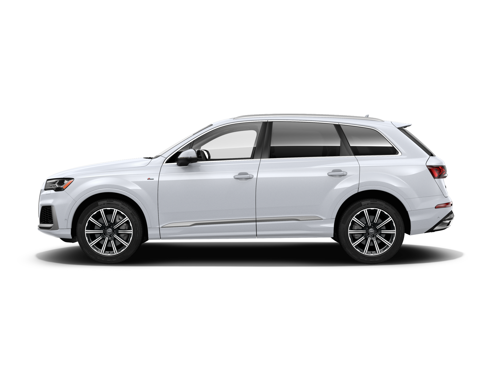 2020 Audi Q7