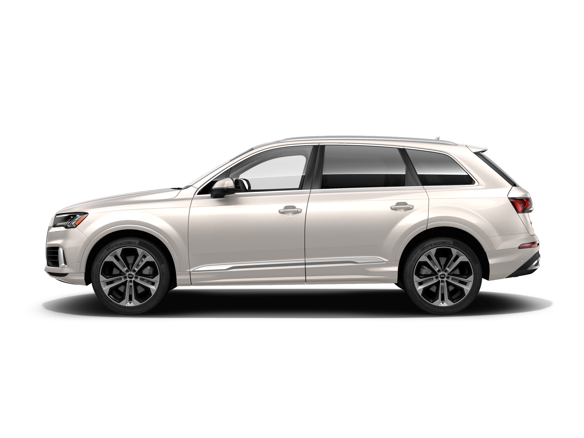 2020 Audi Q7