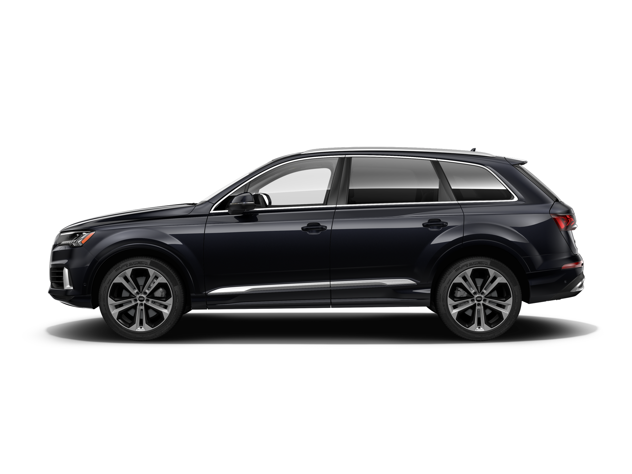 2020 Audi Q7