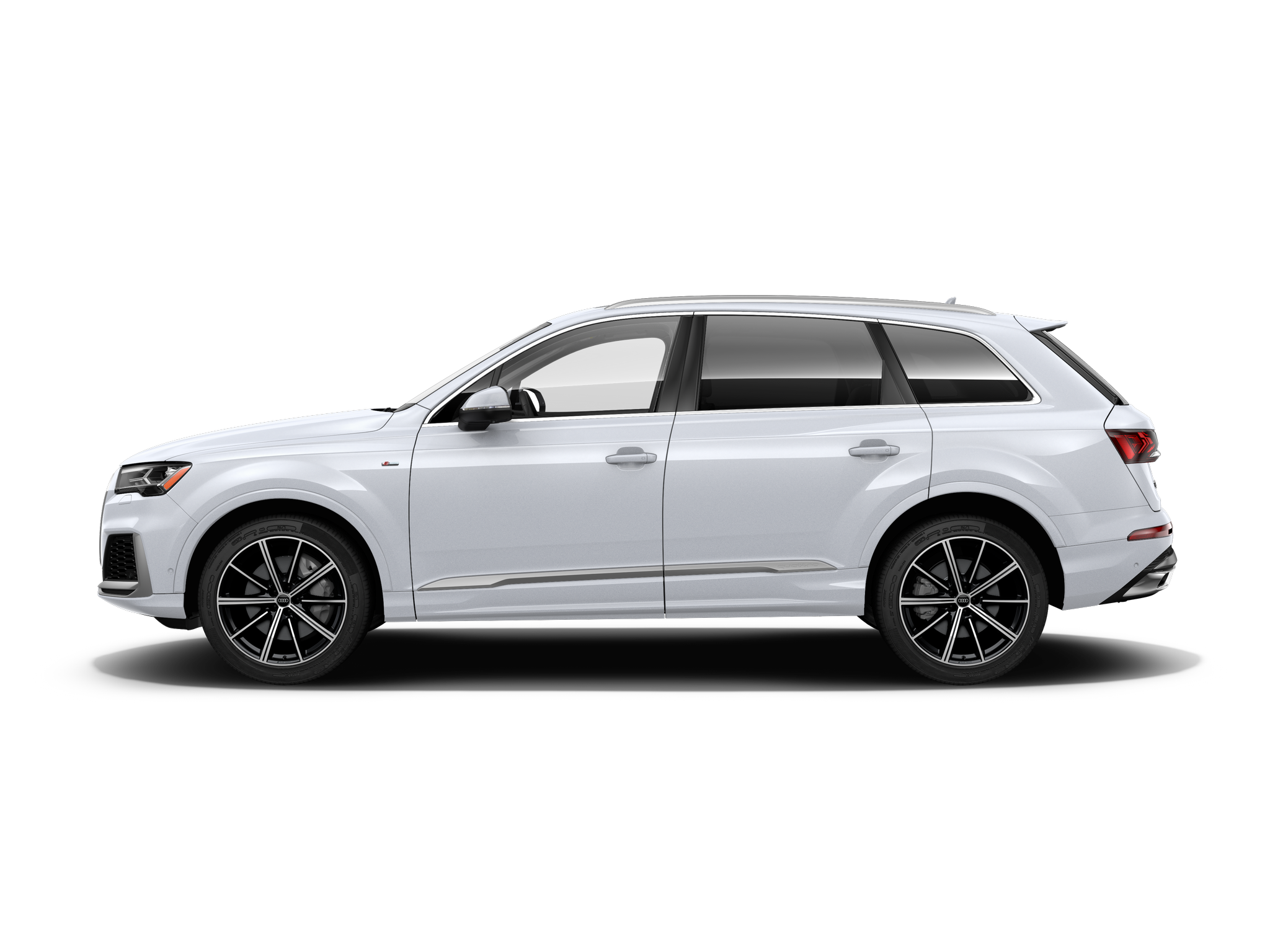 2022 Audi Q7