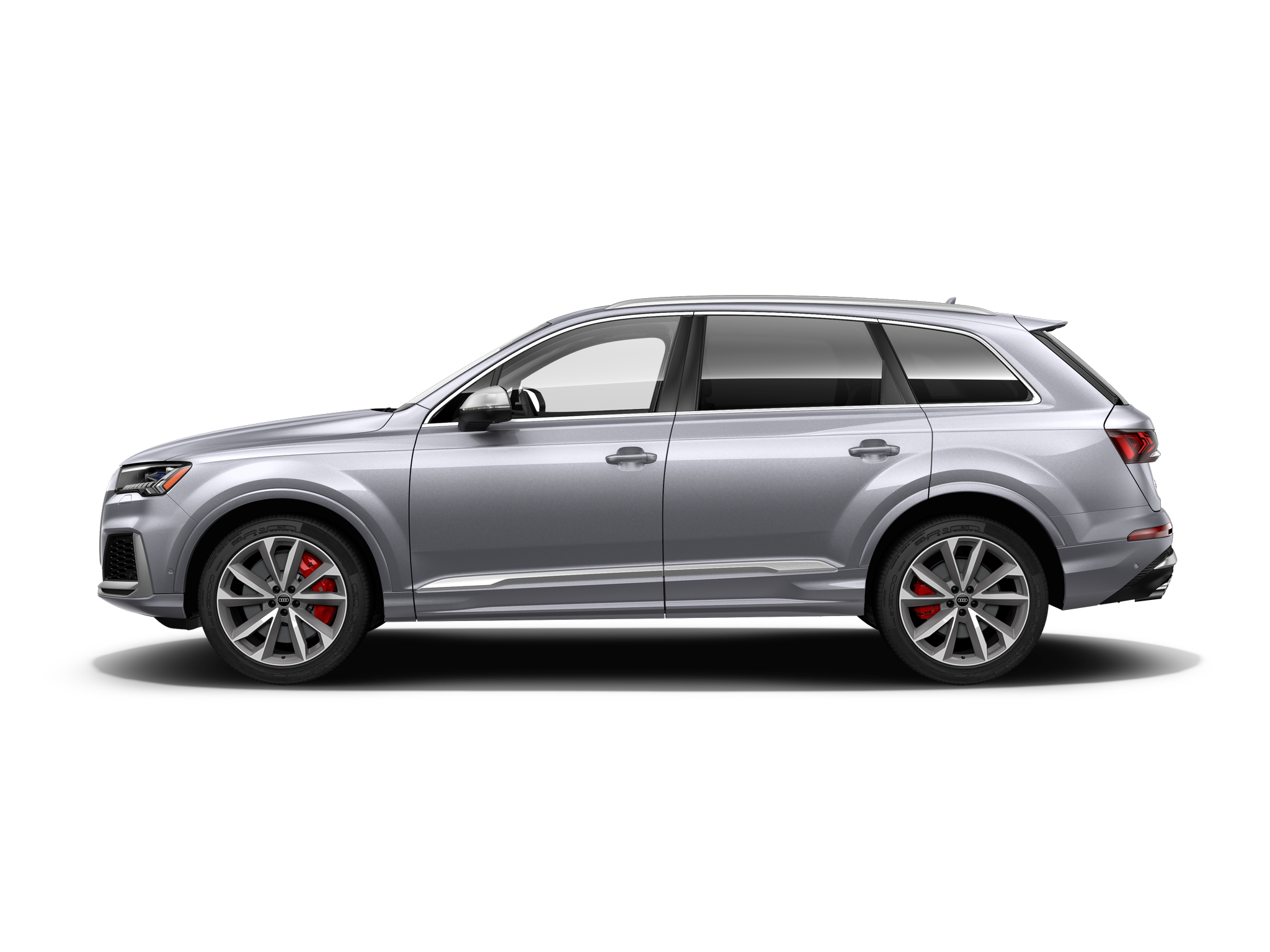 2022 Audi SQ7