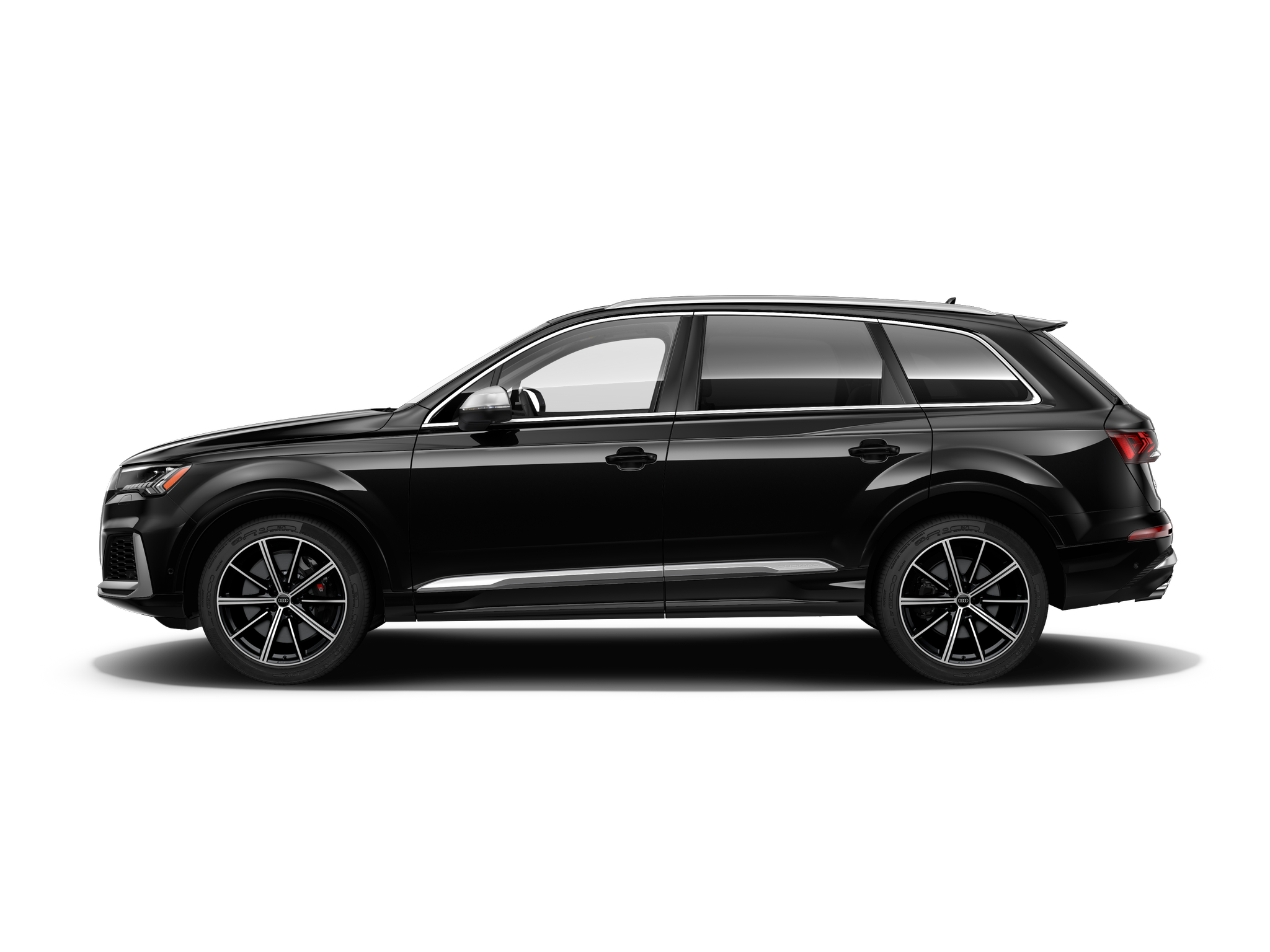 2022 Audi SQ7