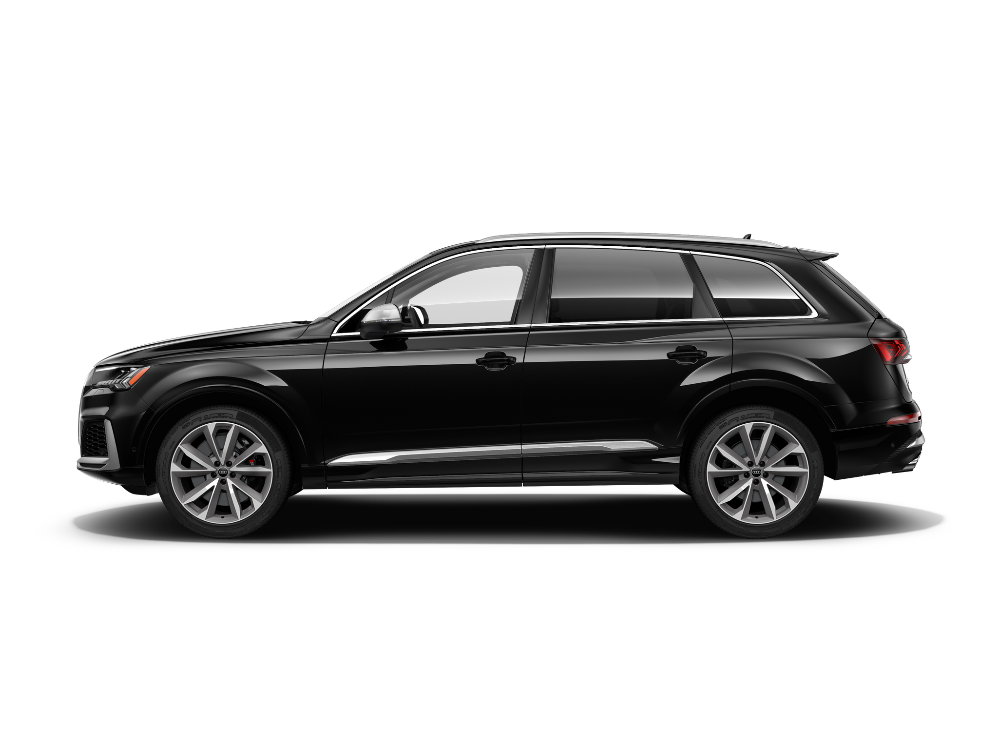 2022 Audi SQ7