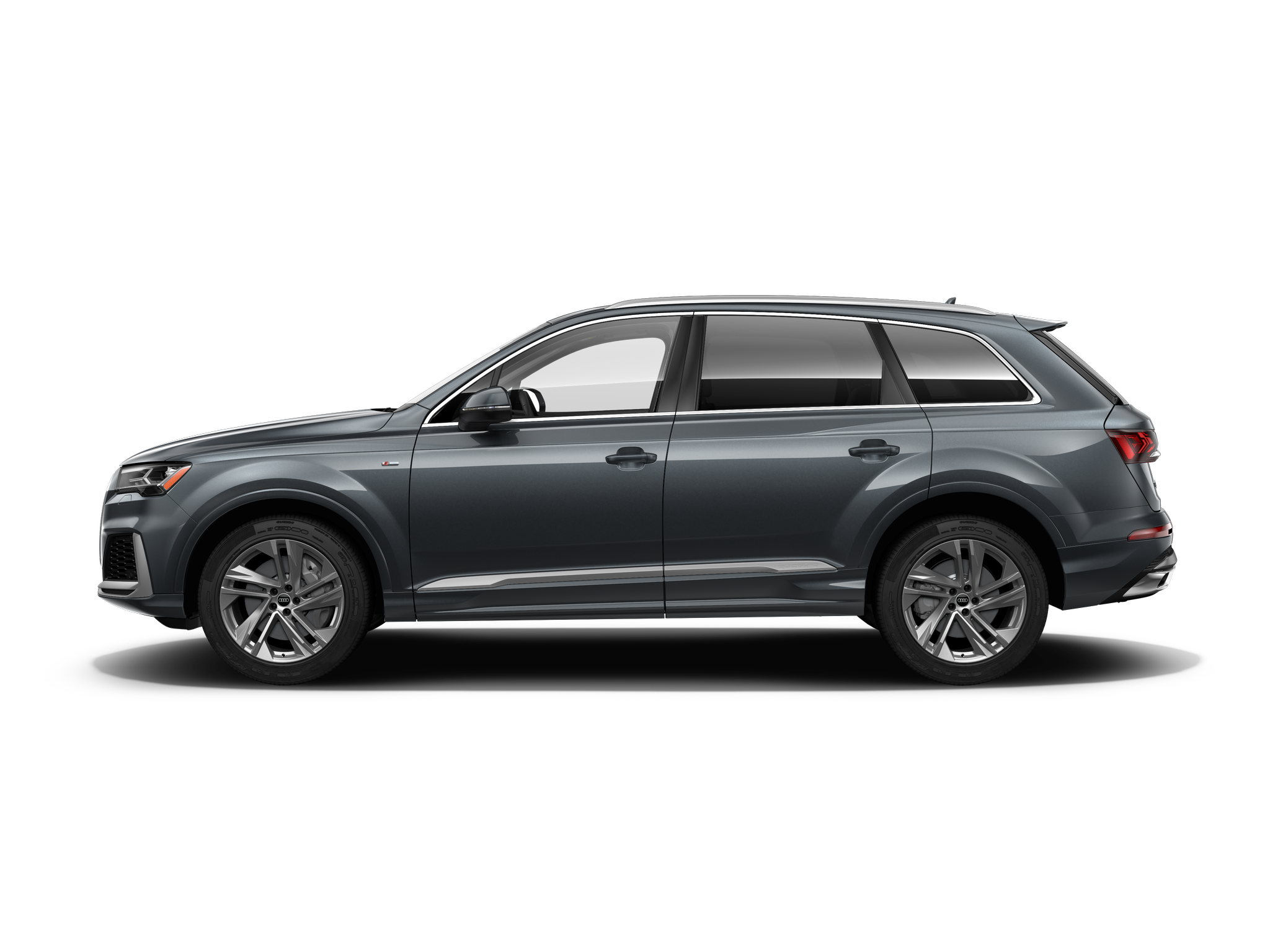 2022 Audi Q7