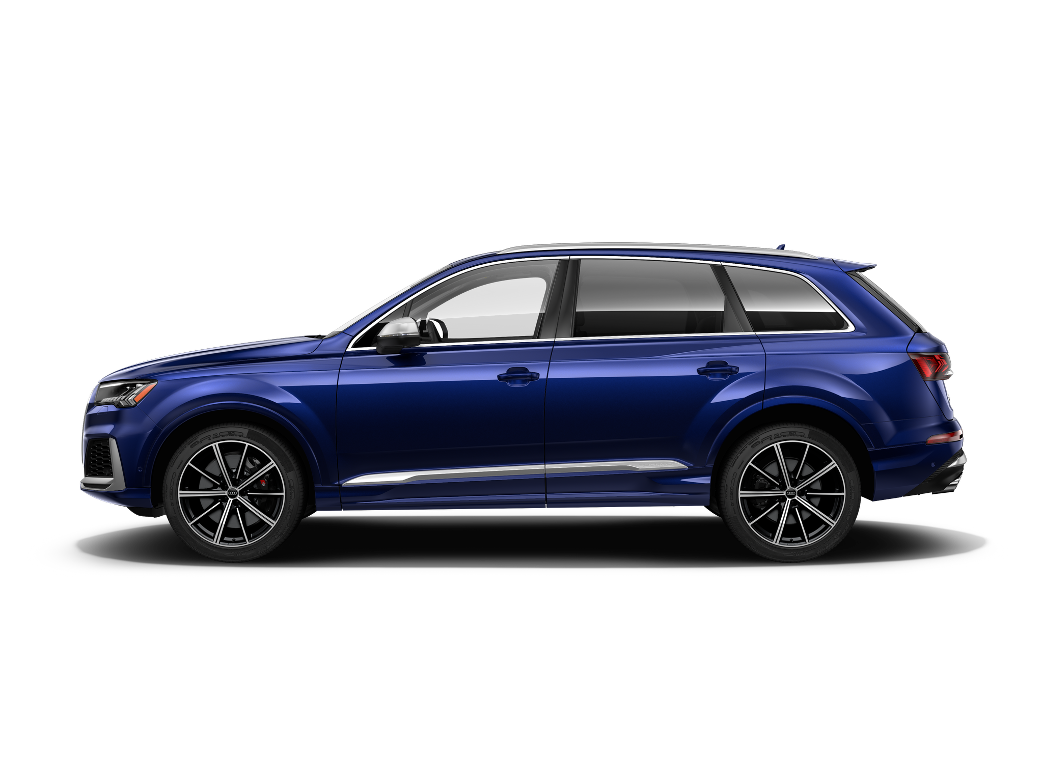2022 Audi SQ7