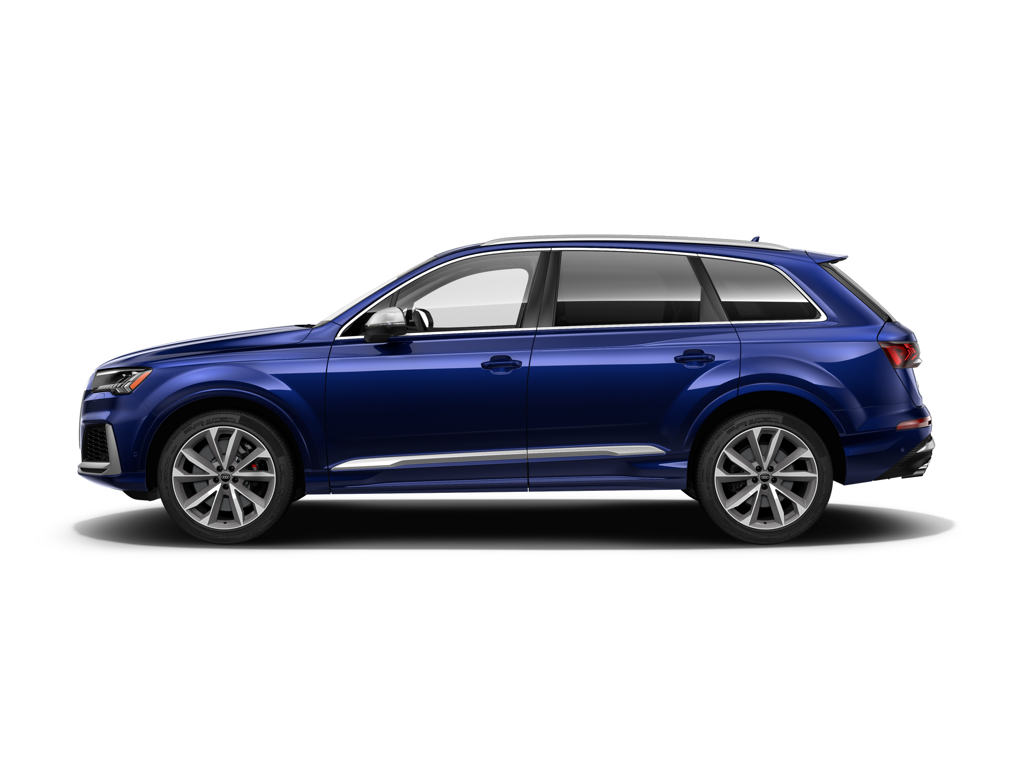 2022 Audi SQ7
