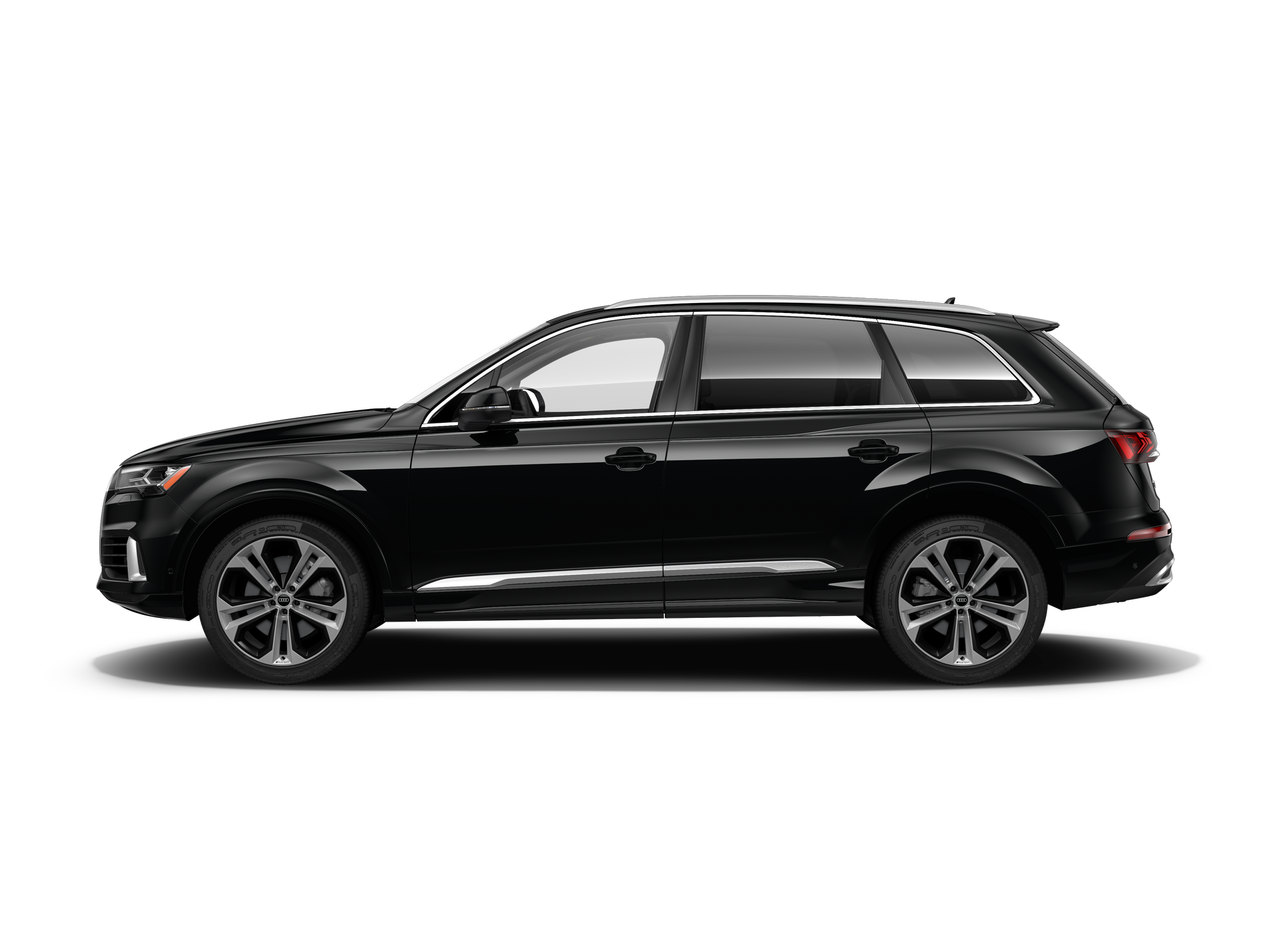 2021 Audi Q7