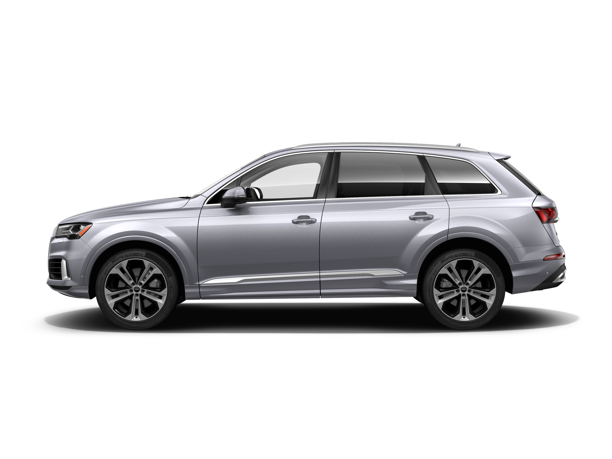 2021 Audi Q7