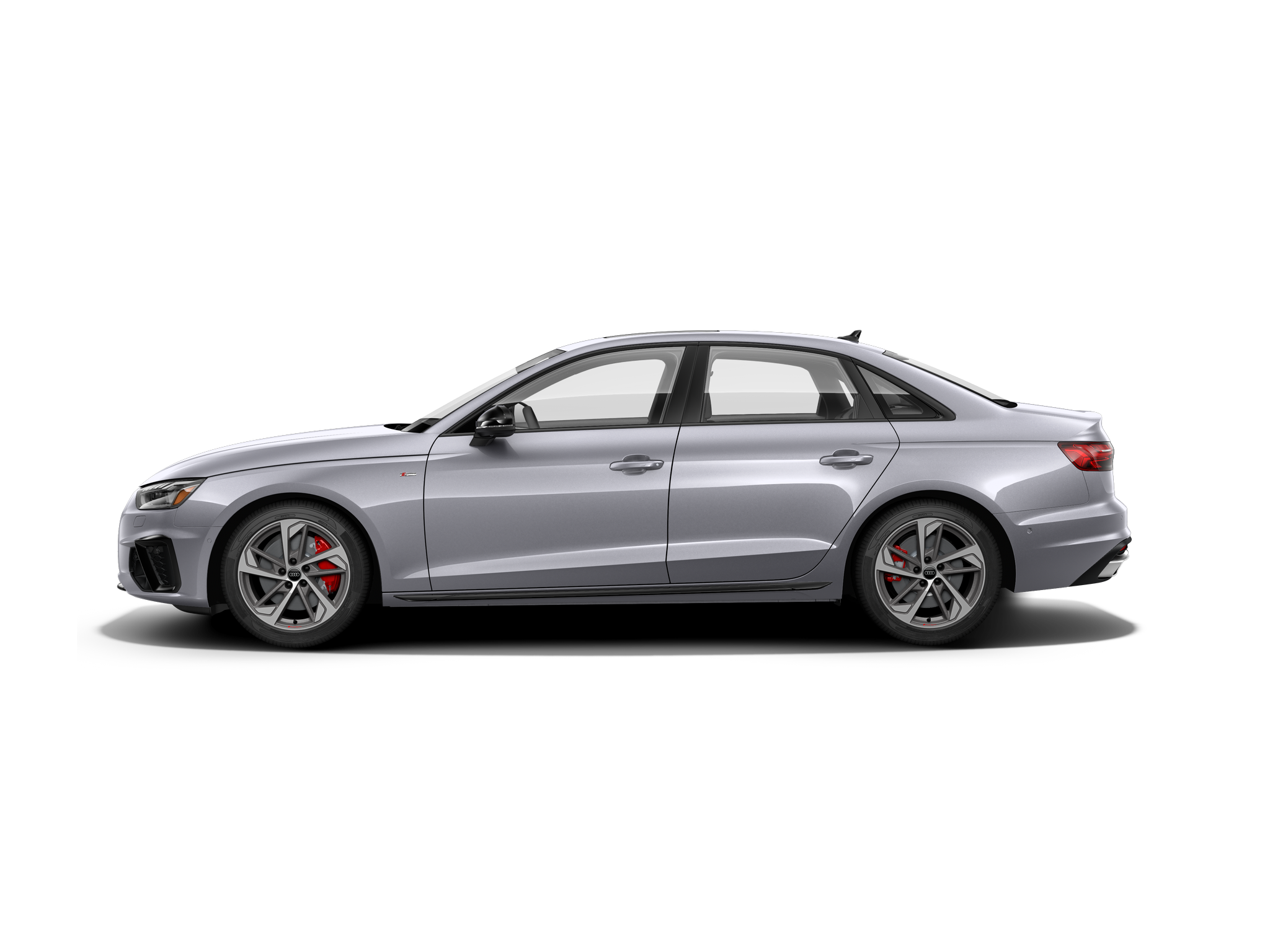 2022 Audi A4 Sedan