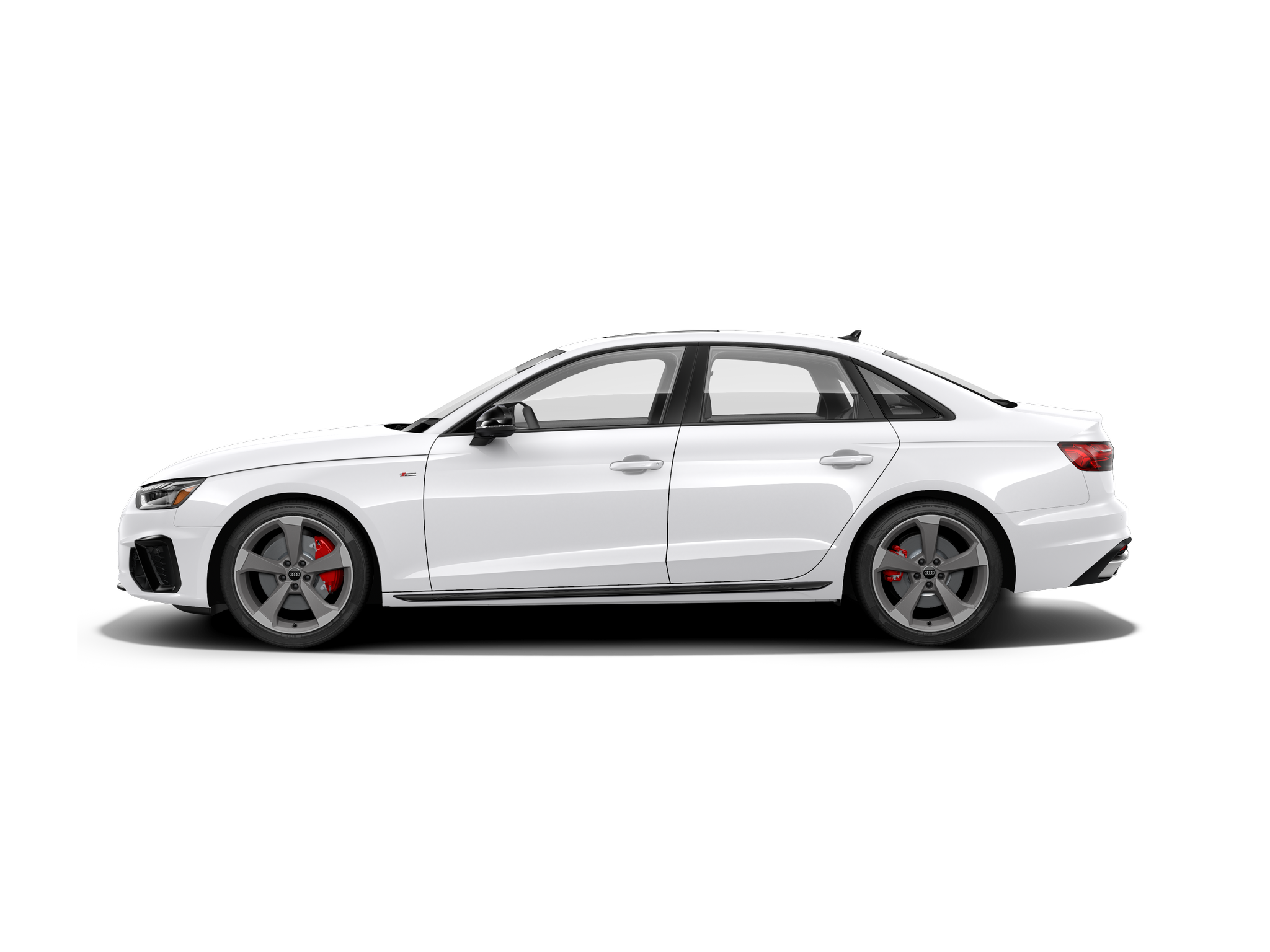 2022 Audi A4 Sedan