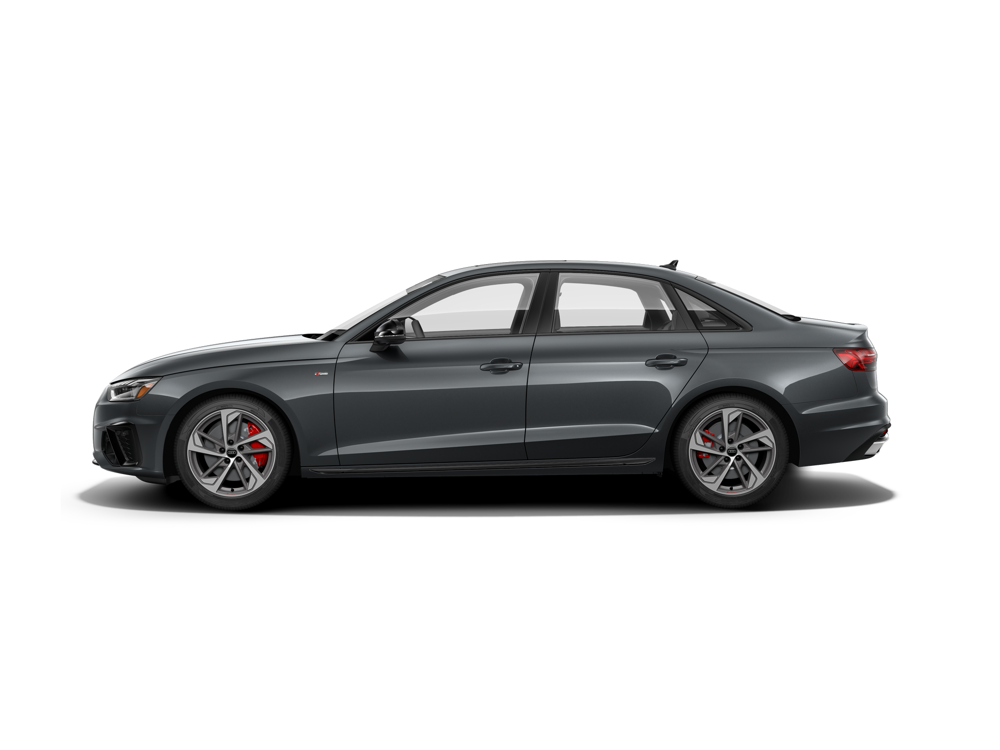 2022 Audi A4 Sedan