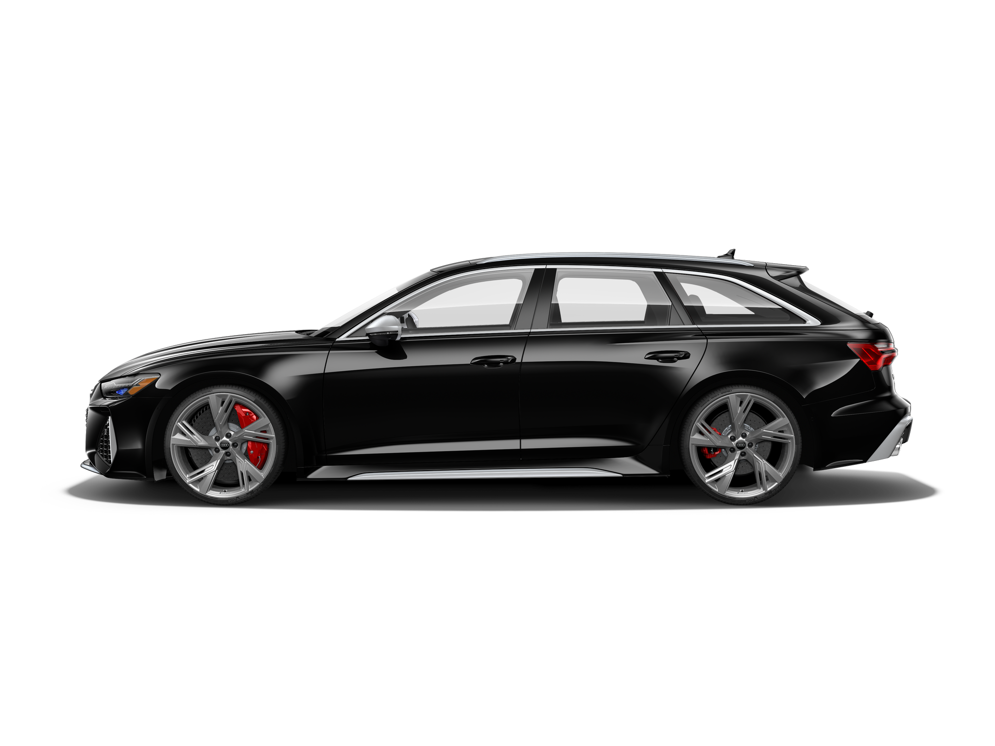 2022 Audi RS6 Avant