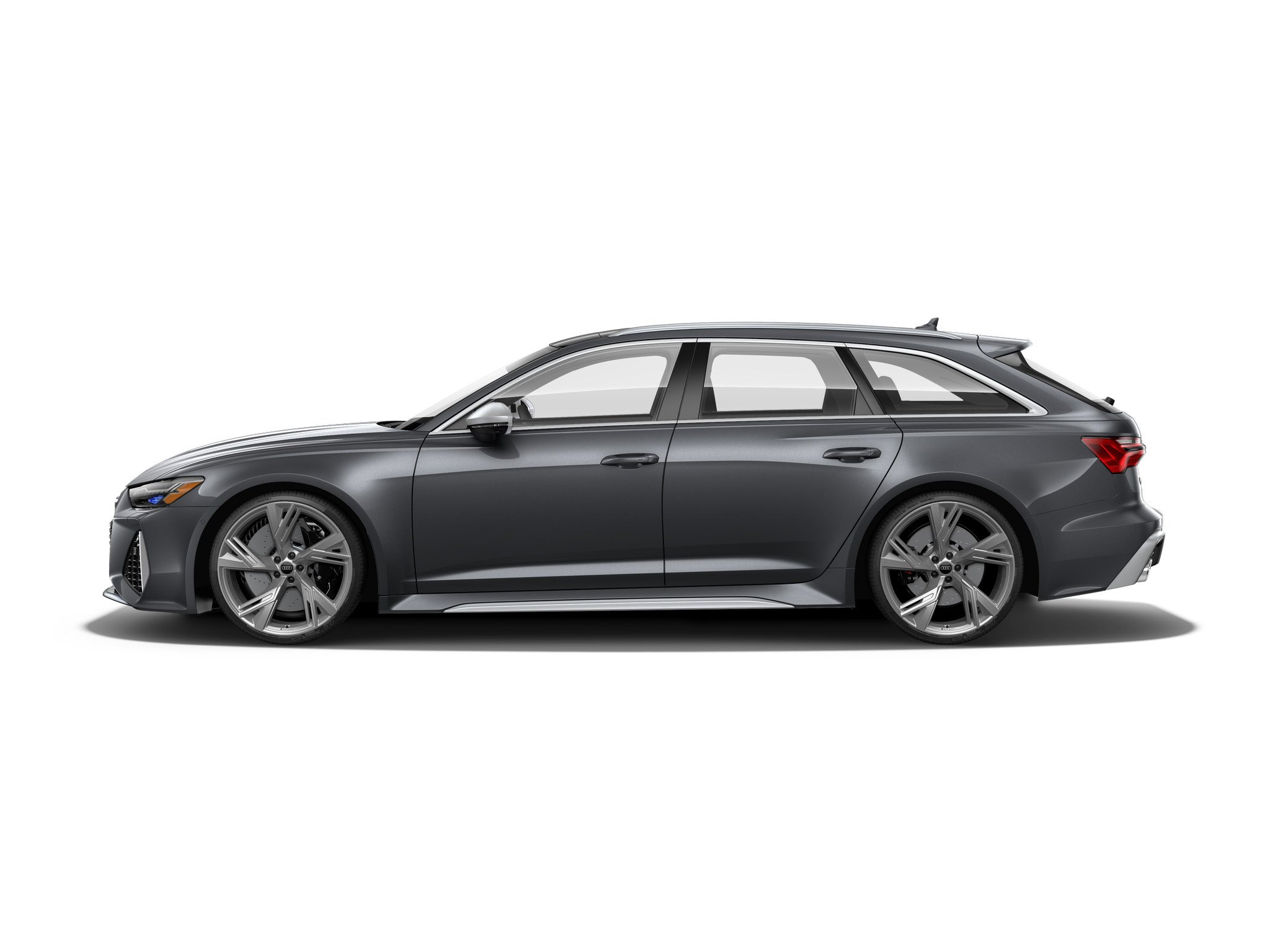 2022 Audi RS6 Avant