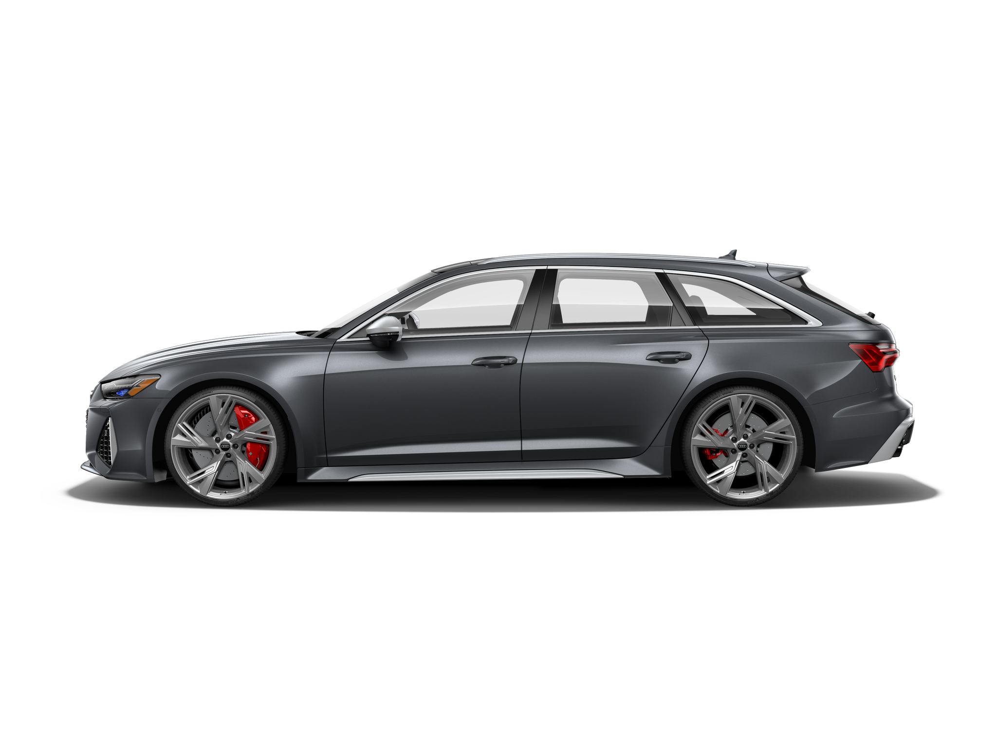 2022 Audi RS6 Avant