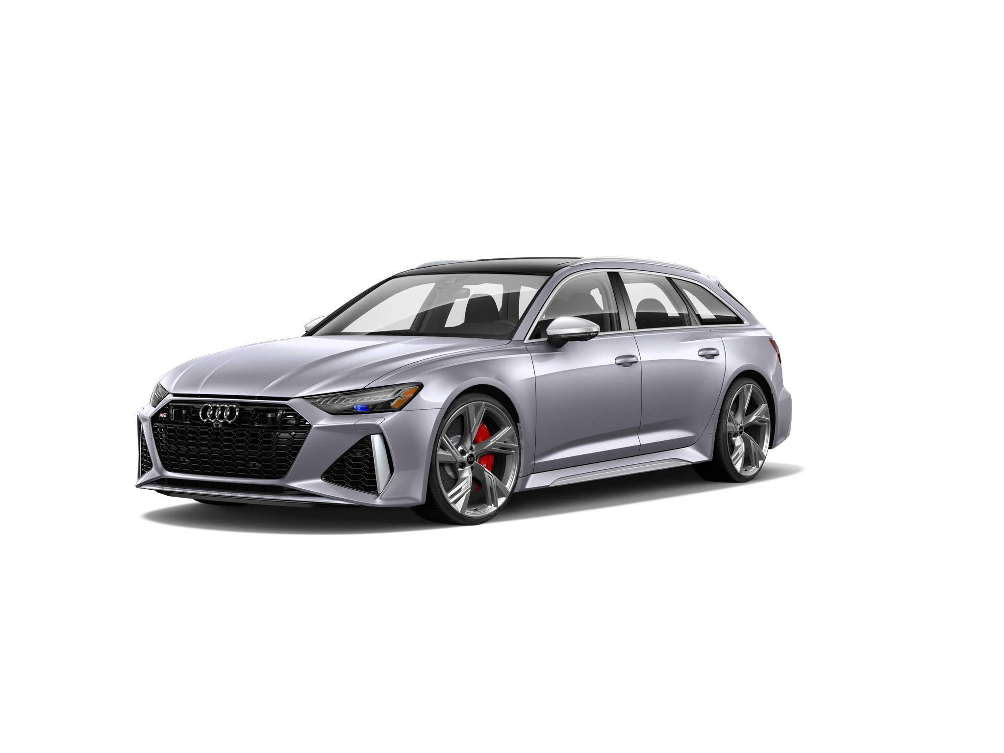 2022 Audi RS 6 Avant Base's photo