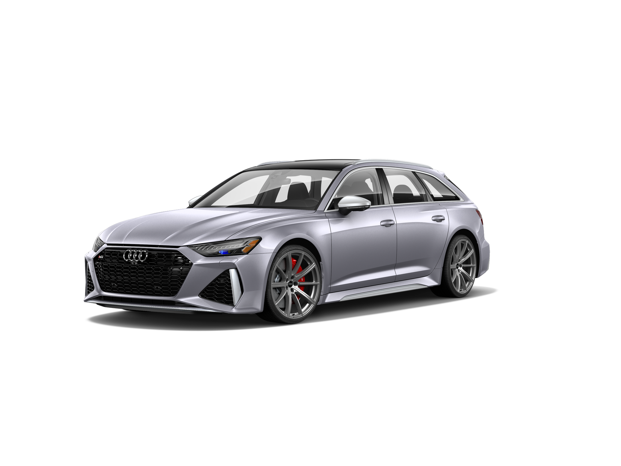 2022 Audi RS 6 Avant Base's photo