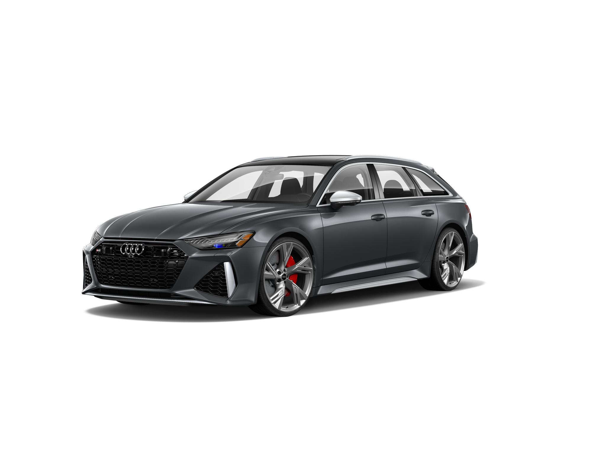 2022 Audi RS 6 Avant Base's photo