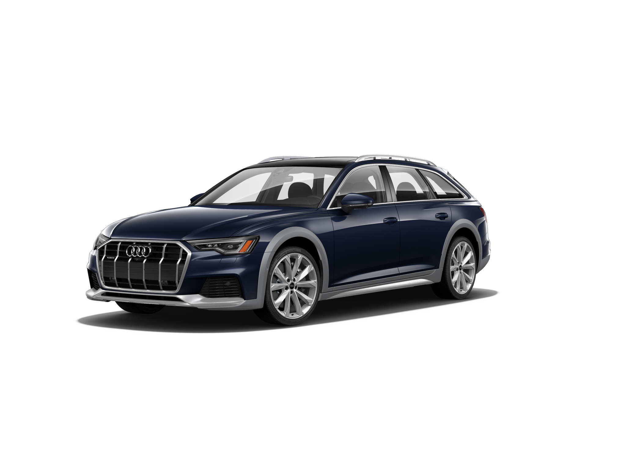 2022 Audi A6 Allroad Premium Plus's photo