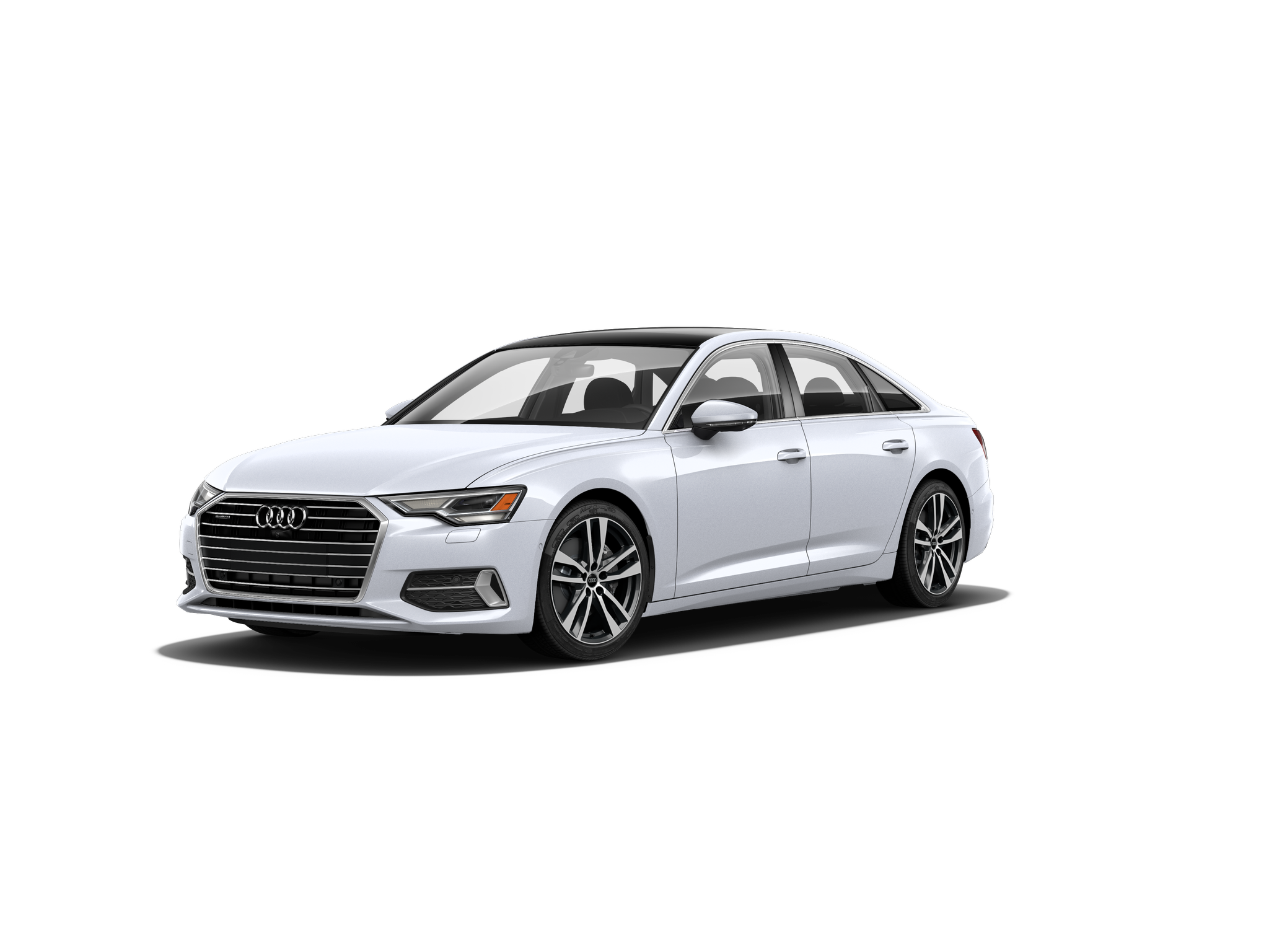 2022 Audi A6 Premium's photo