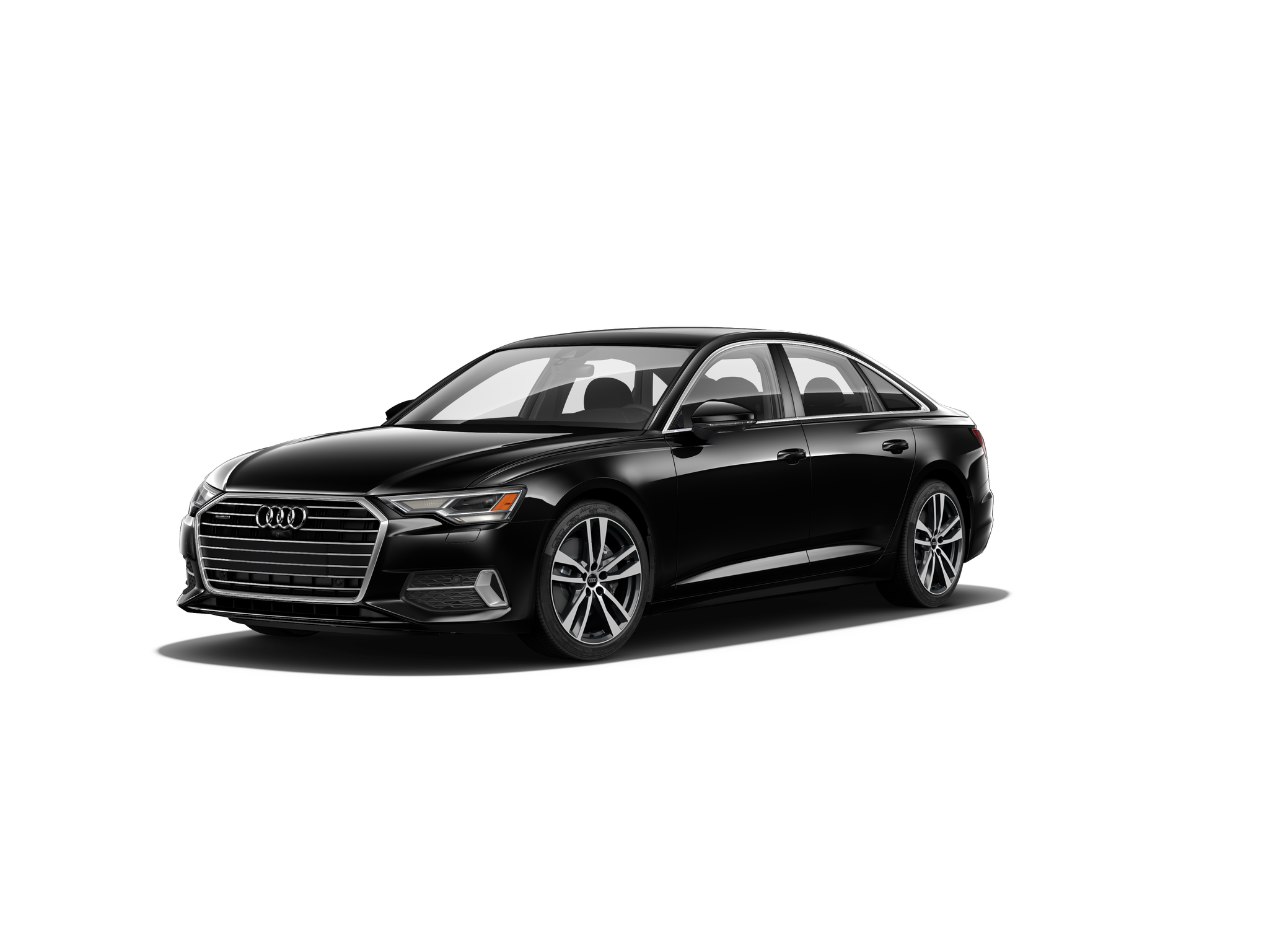 2022 Audi A6 Premium's photo
