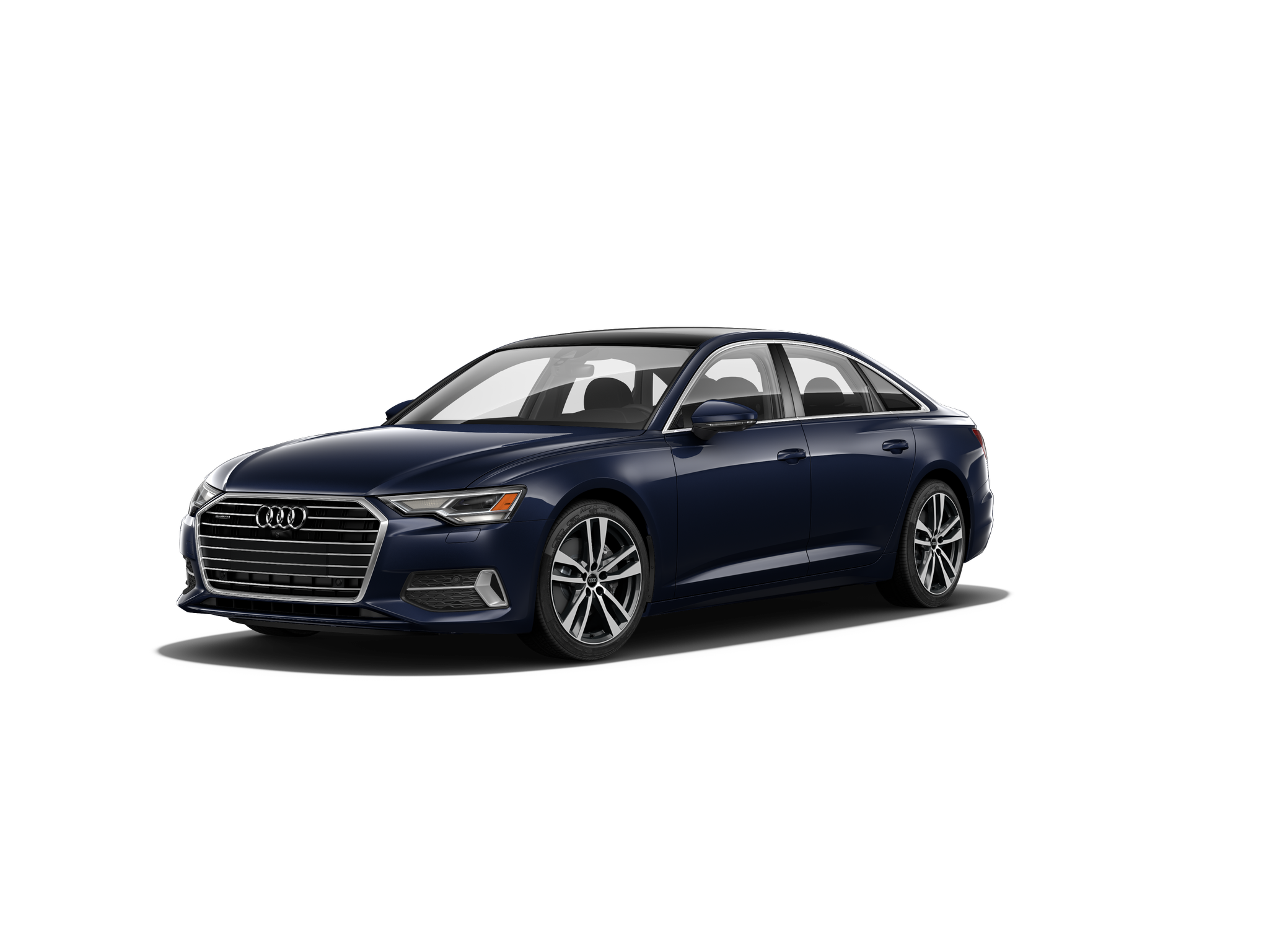 2022 Audi A6 Premium's photo