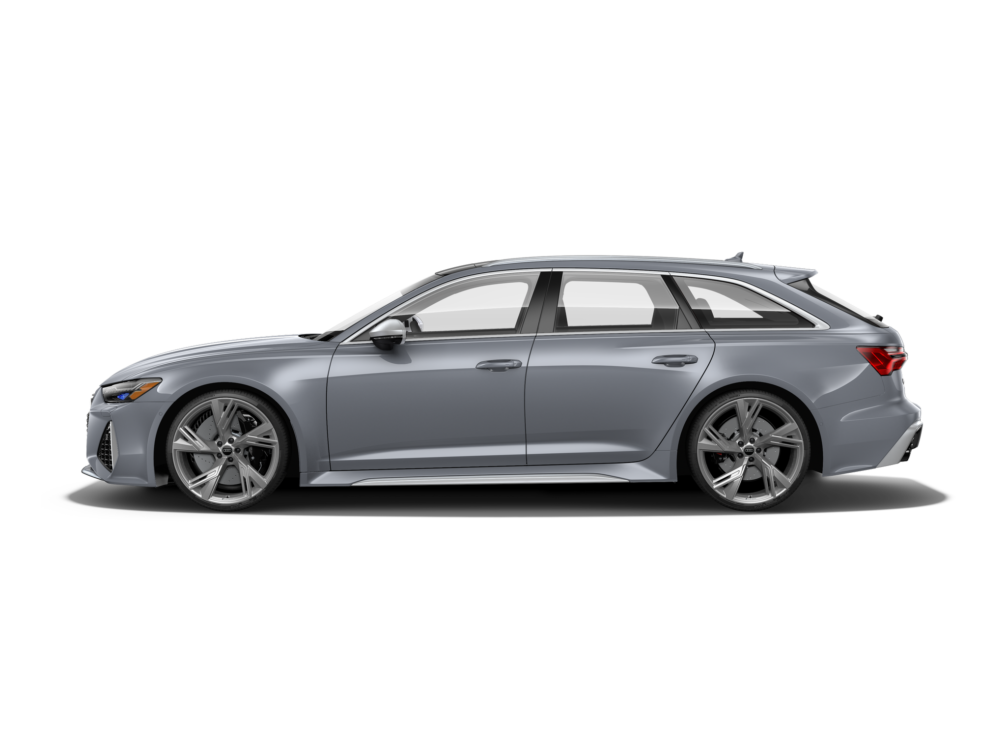 2021 Audi RS6 Avant
