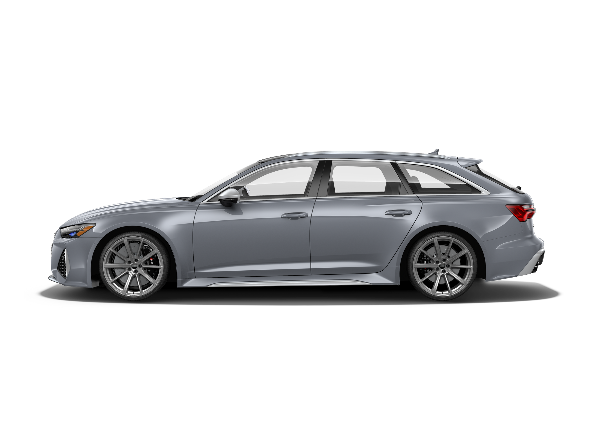 2021 Audi RS6 Avant
