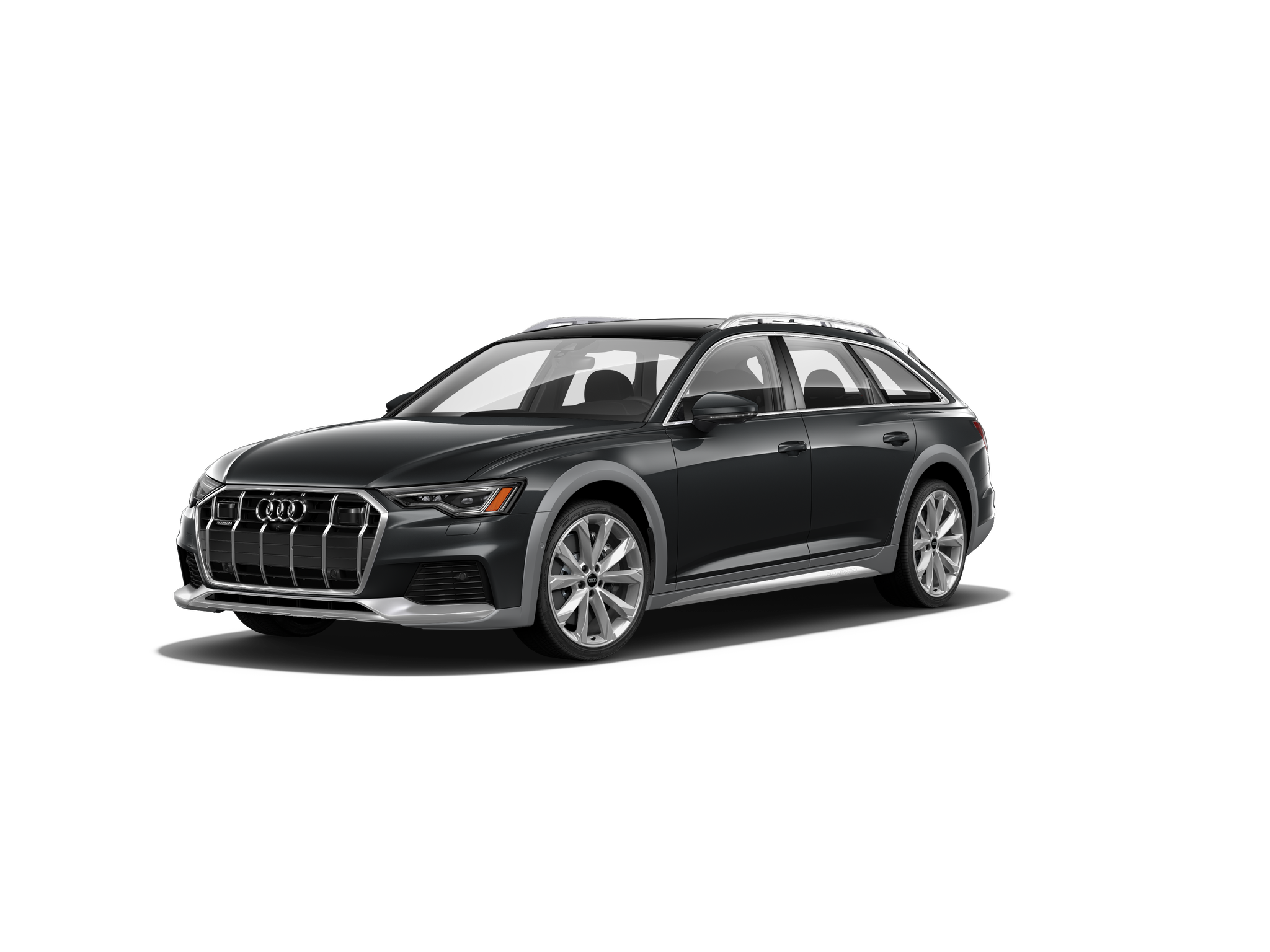 2021 Audi A6 Allroad Premium Plus's photo