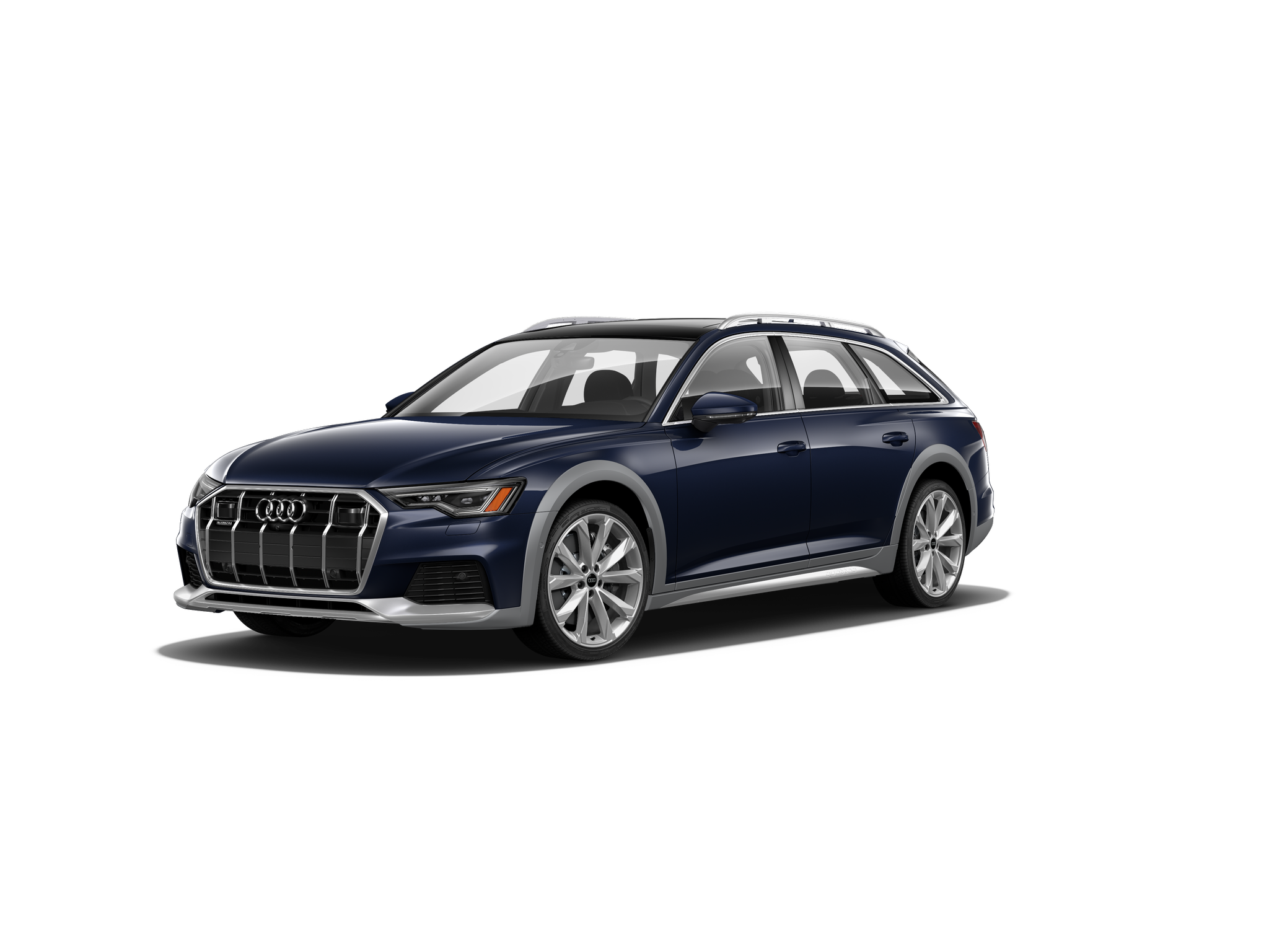 2021 Audi A6 Allroad Premium Plus