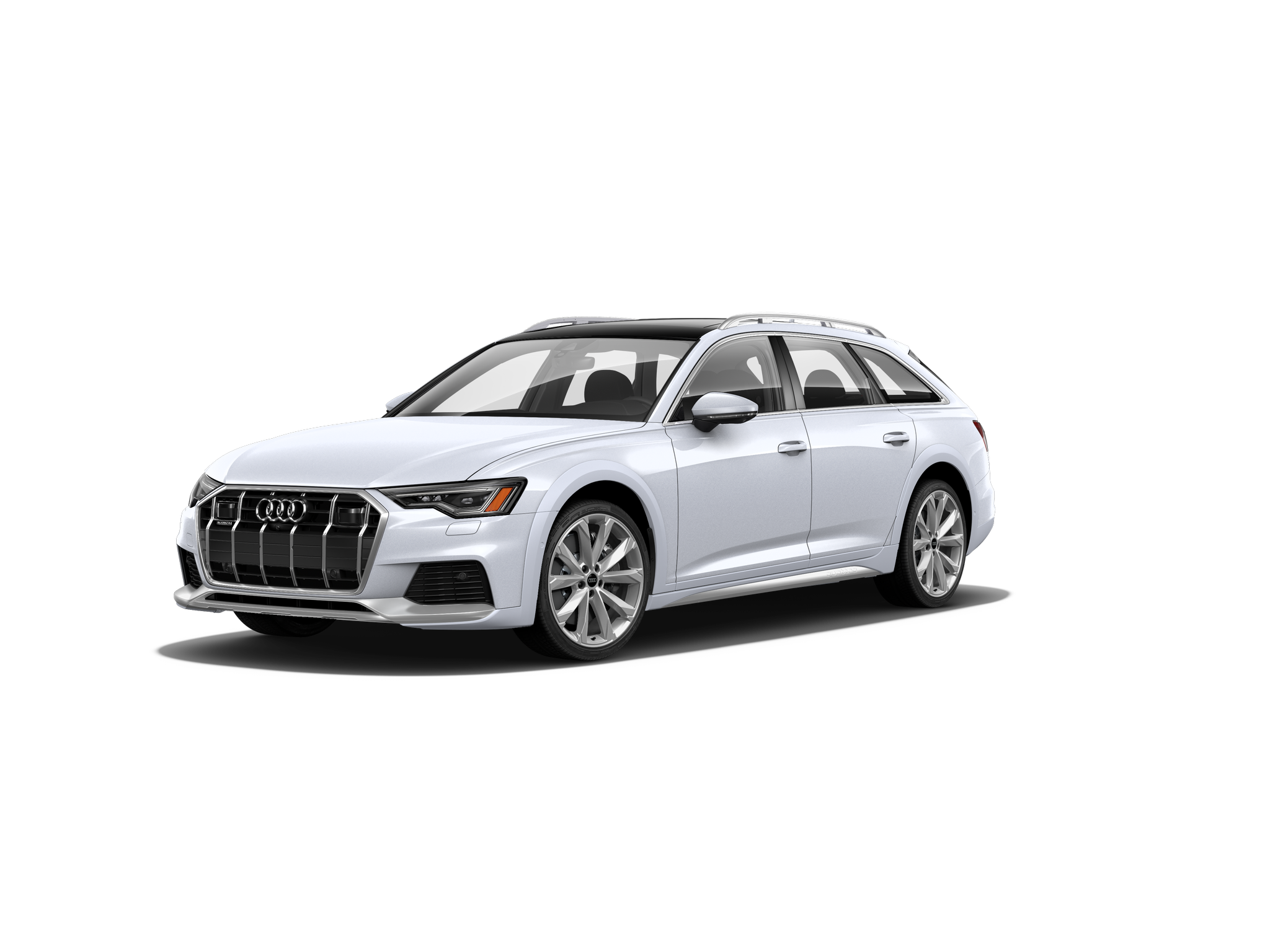 2021 Audi A6 Allroad Premium Plus