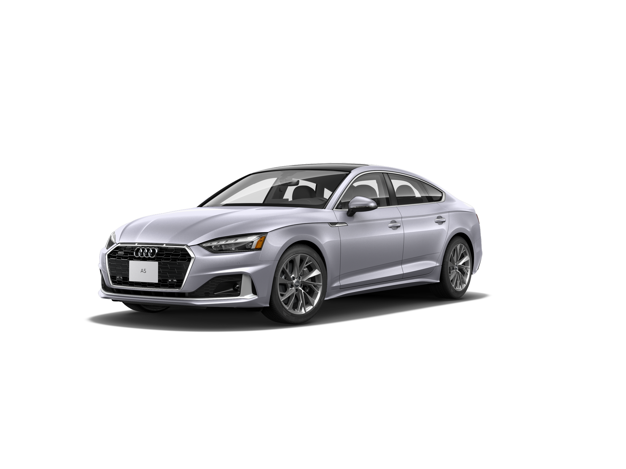 2020 Audi A5 Sportback Premium Plus's photo