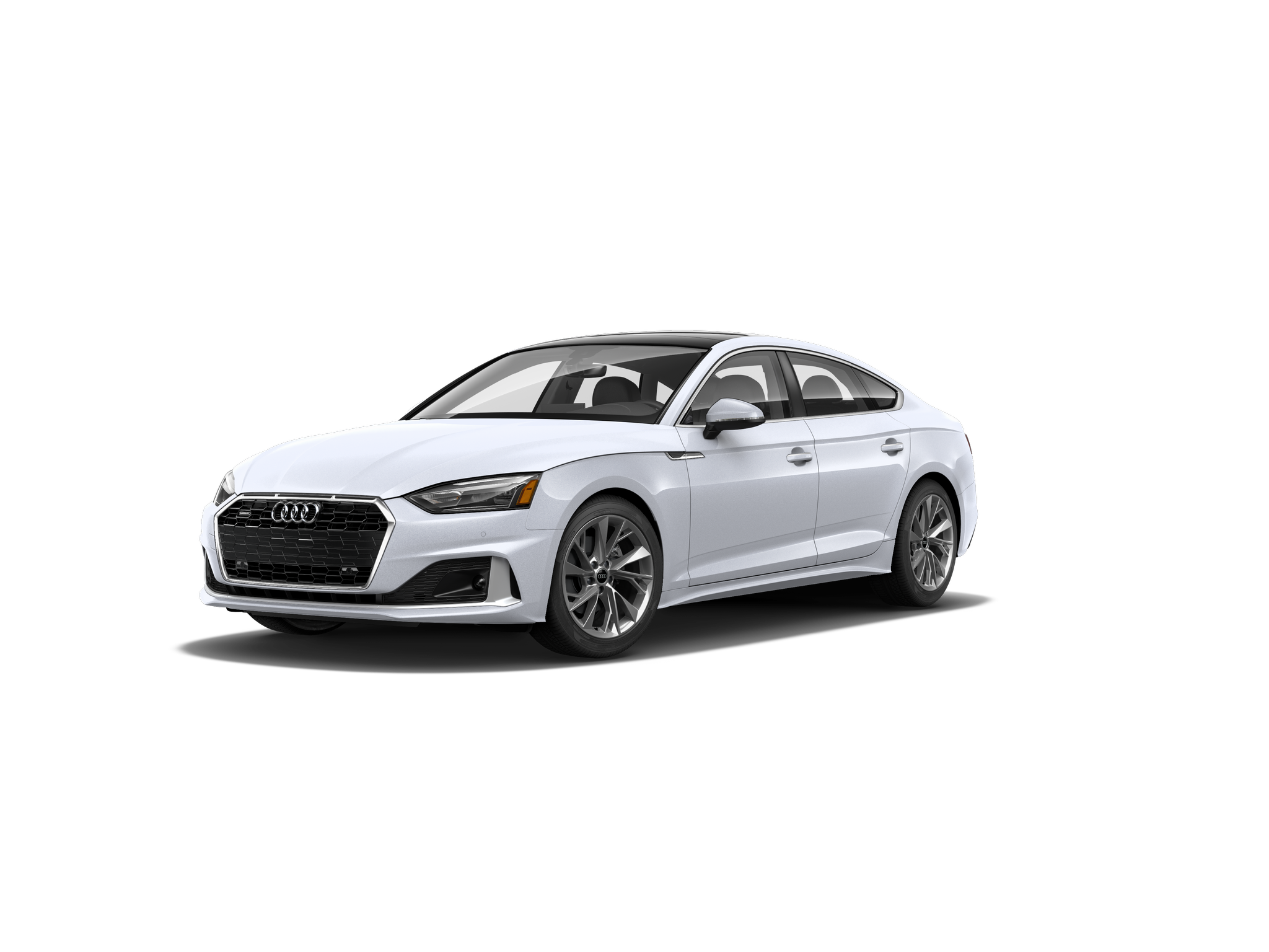 2021 Audi A5 Sportback Premium's photo