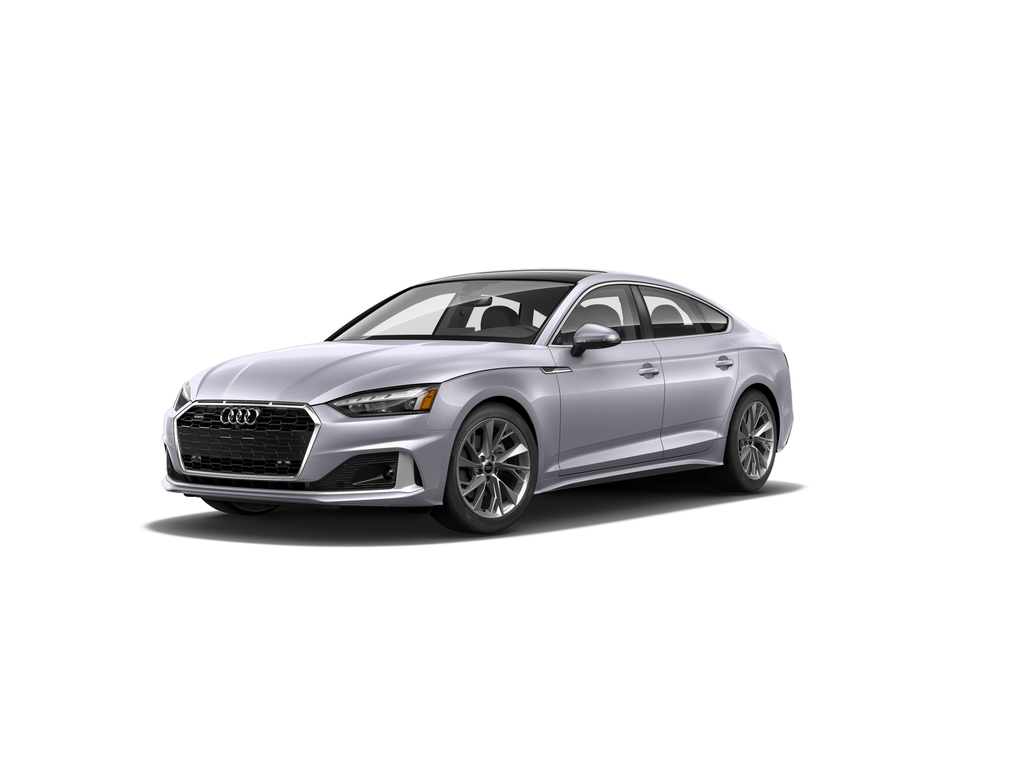 2021 Audi A5 Sportback Premium Plus's photo